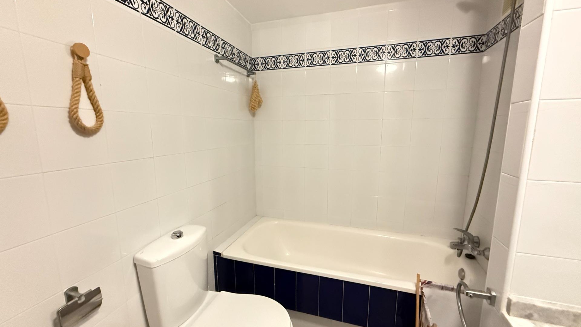 Resale - Wohnung Appartement -
Torrevieja - Aldea del mar