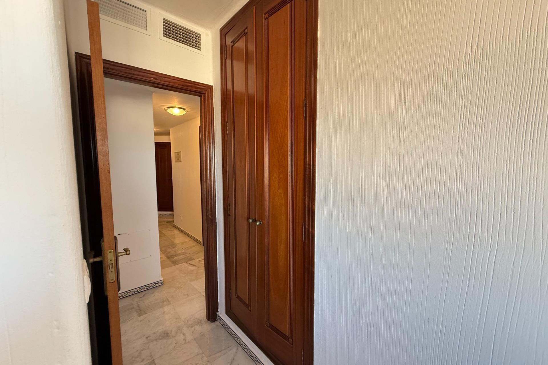 Resale - Wohnung Appartement -
Torrevieja - Aldea del mar