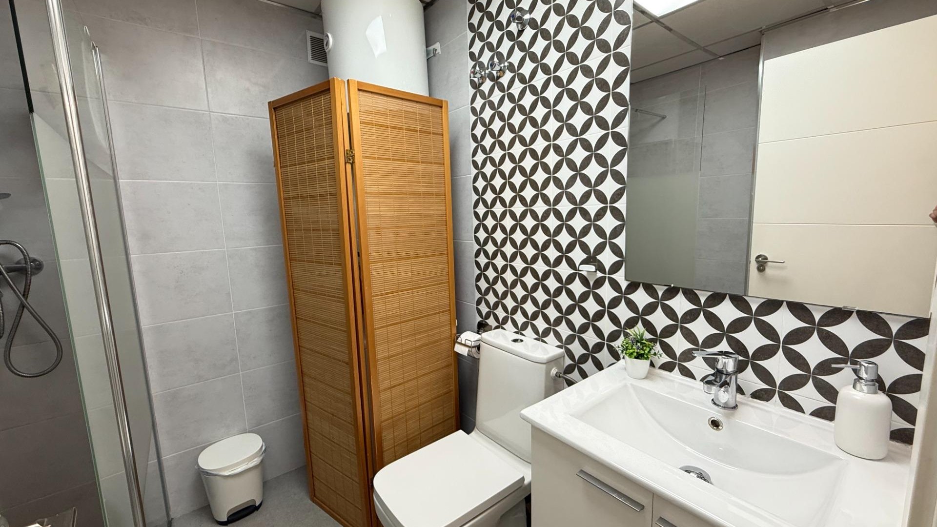 Resale - Wohnung Appartement -
Torrevieja - Antonio Machado