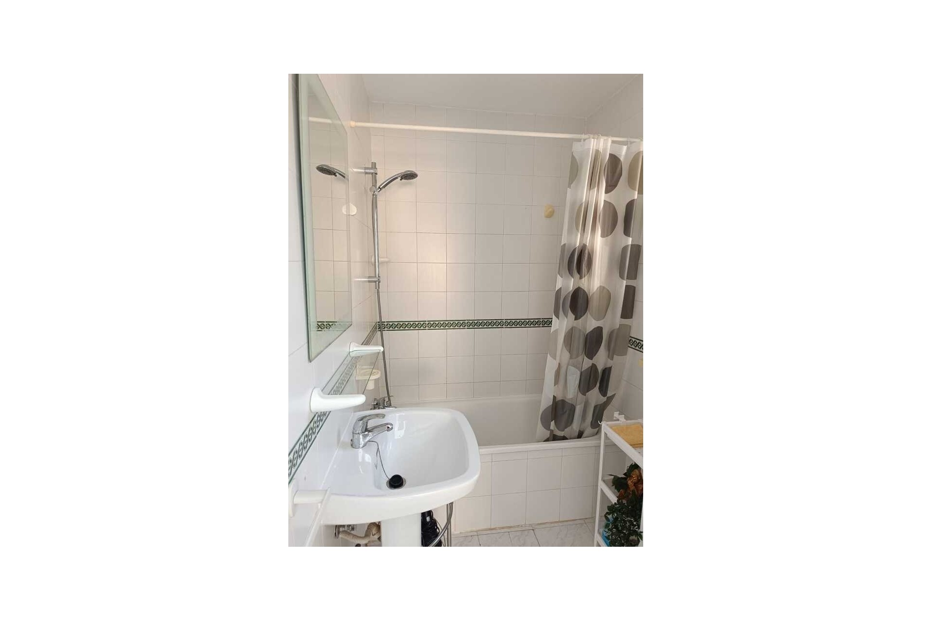 Resale - Wohnung / Appartement -
Torrevieja - Auguas Neuvas