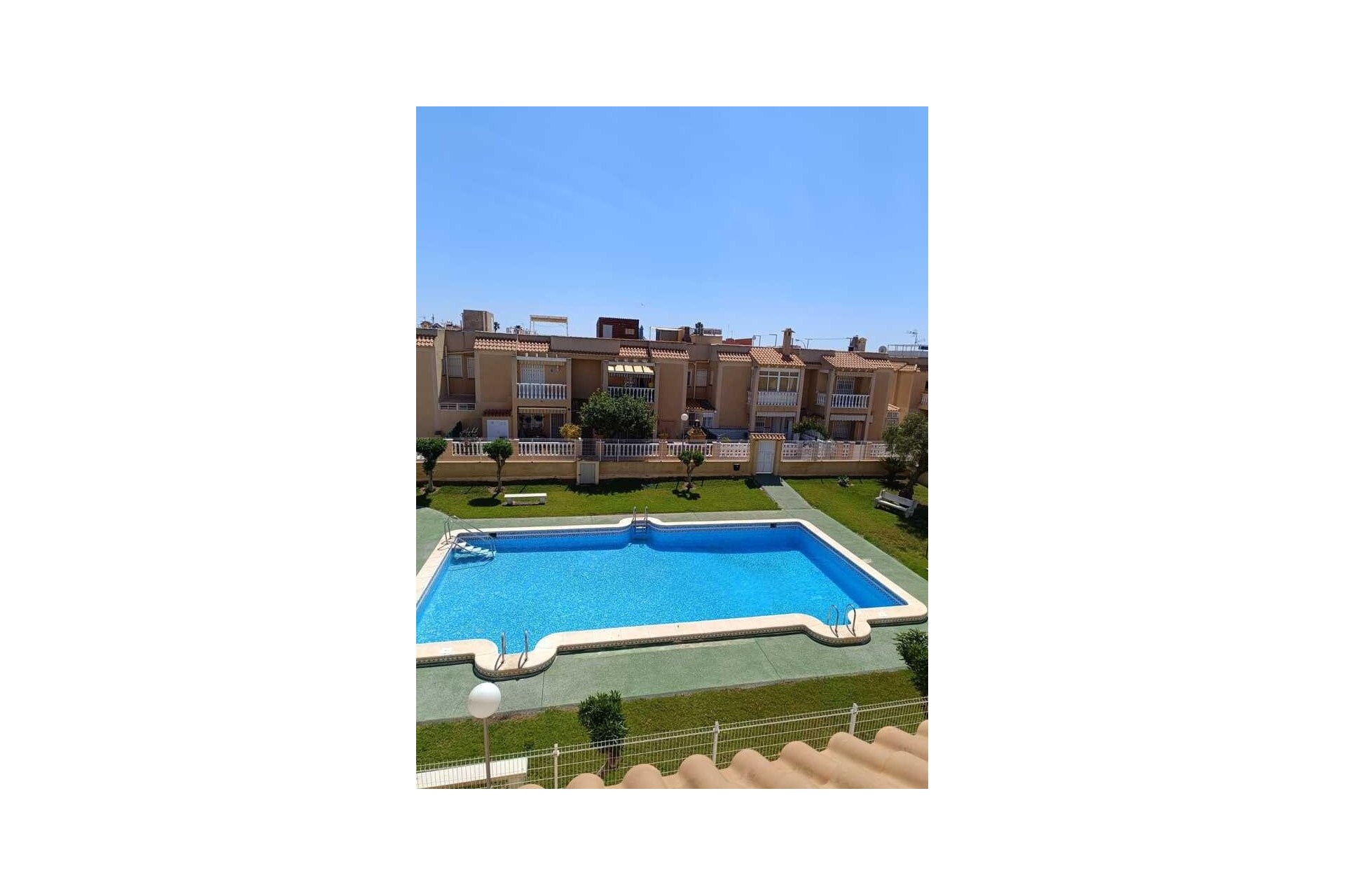 Resale - Wohnung / Appartement -
Torrevieja - Auguas Neuvas