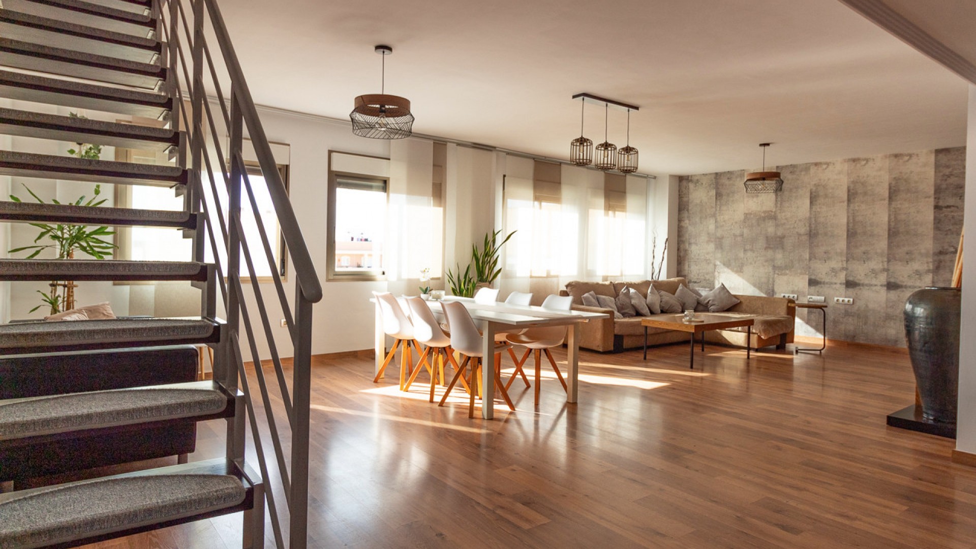 Resale - Wohnung Appartement -
Torrevieja - Beach