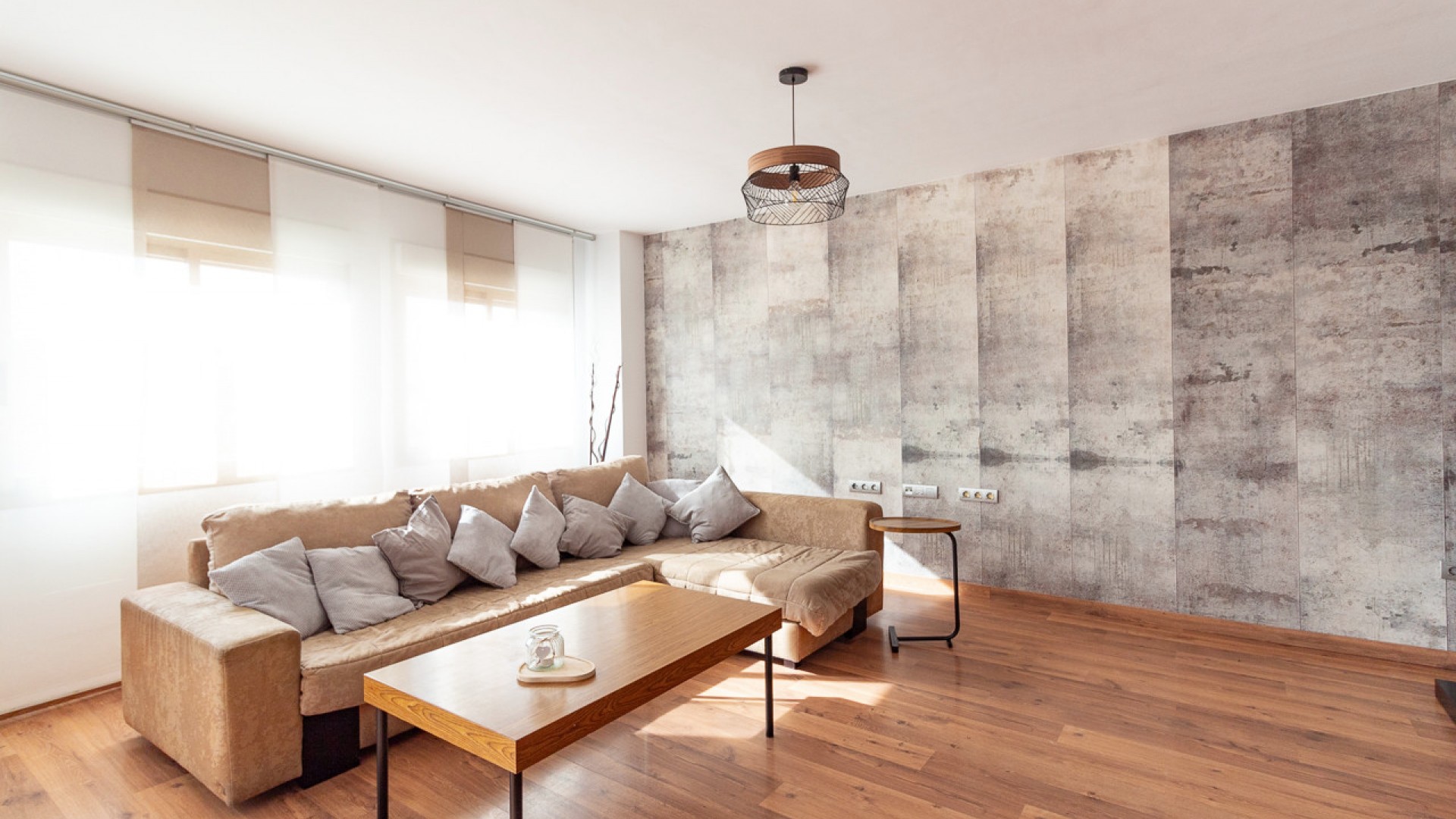 Resale - Wohnung Appartement -
Torrevieja - Beach