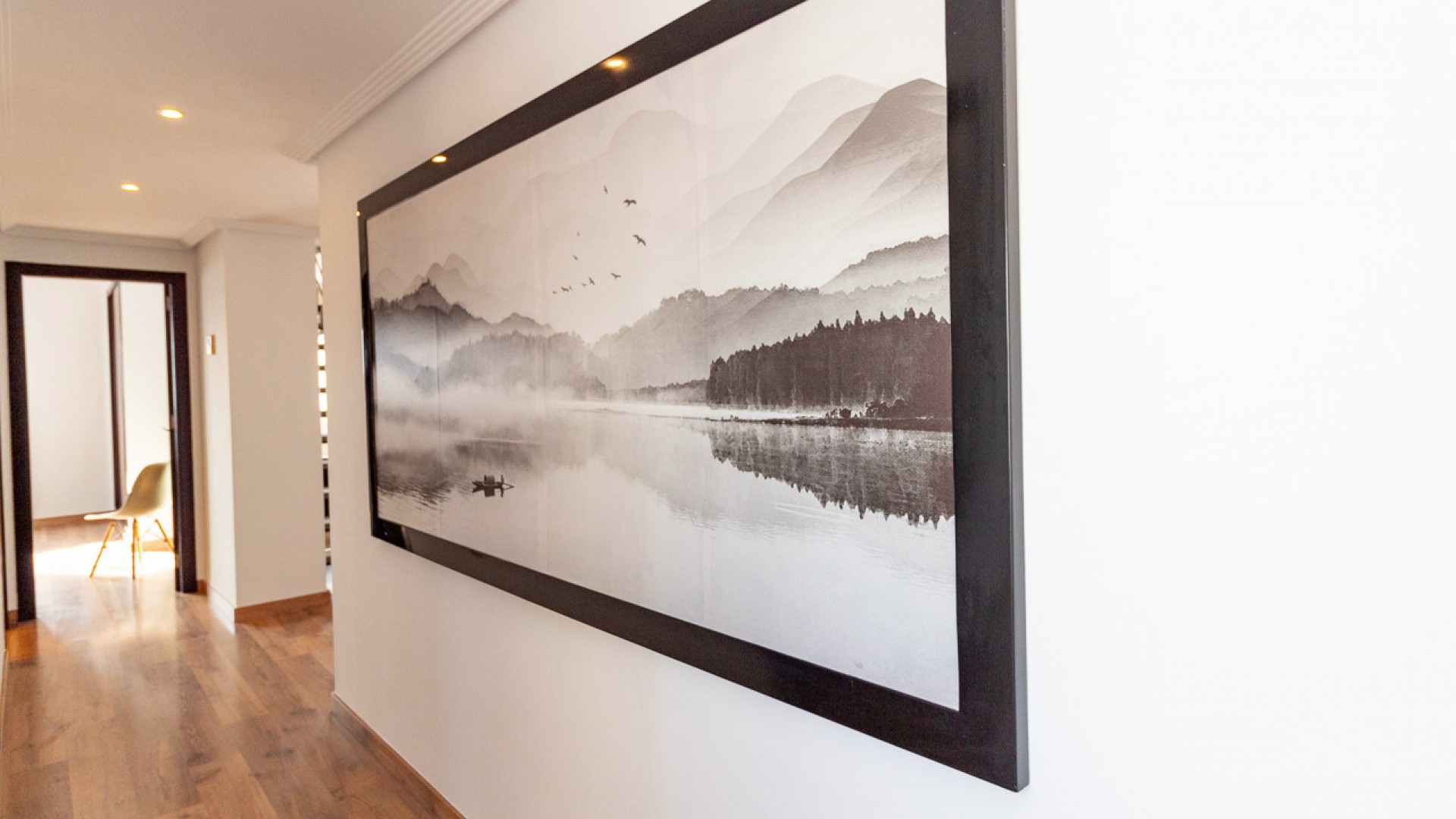 Resale - Wohnung Appartement -
Torrevieja - Beach