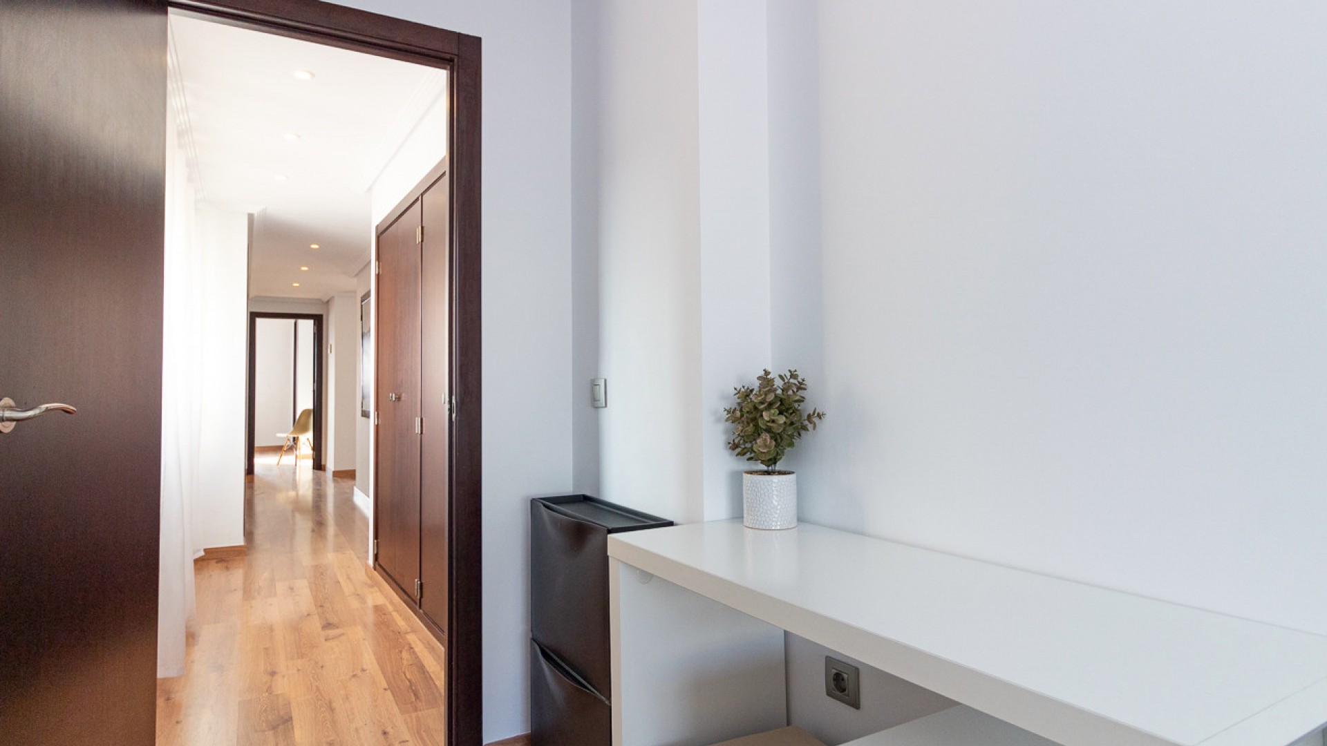 Resale - Wohnung Appartement -
Torrevieja - Beach