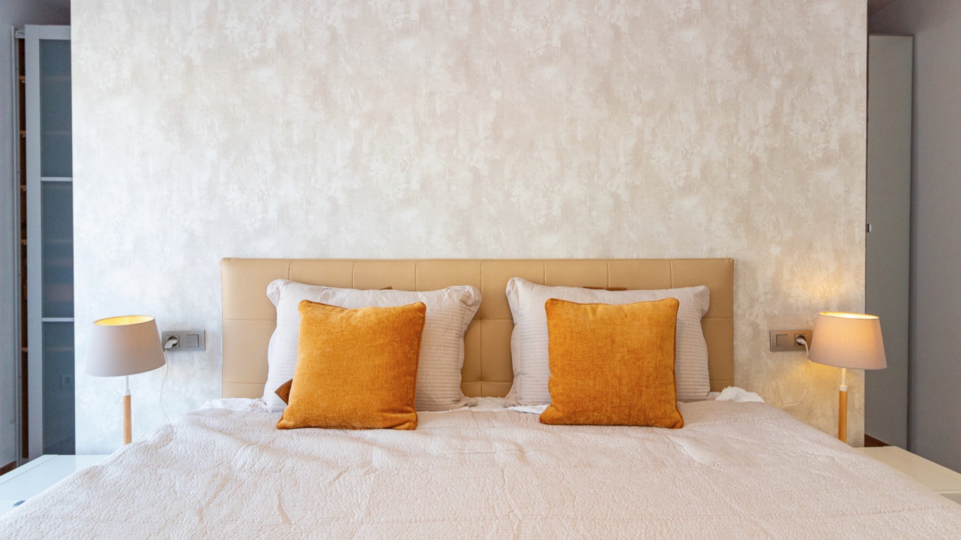 Resale - Wohnung Appartement -
Torrevieja - Beach