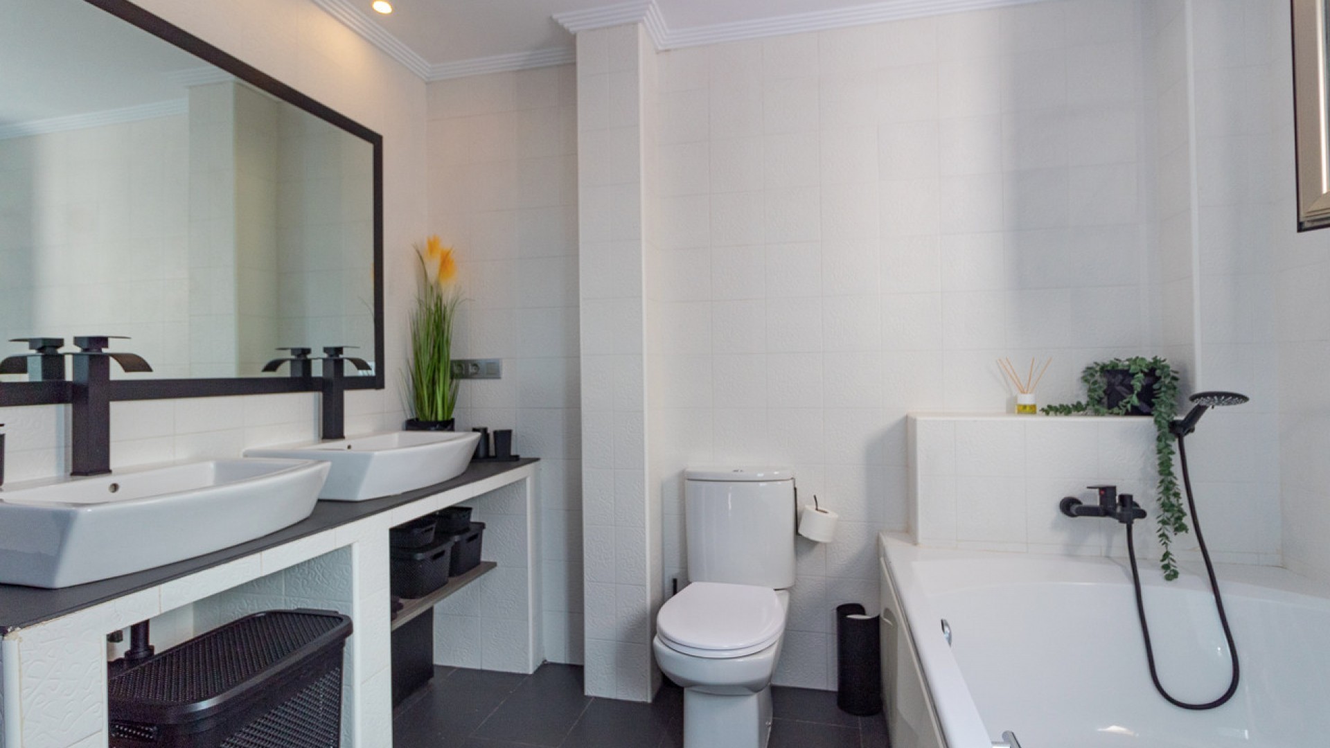 Resale - Wohnung Appartement -
Torrevieja - Beach