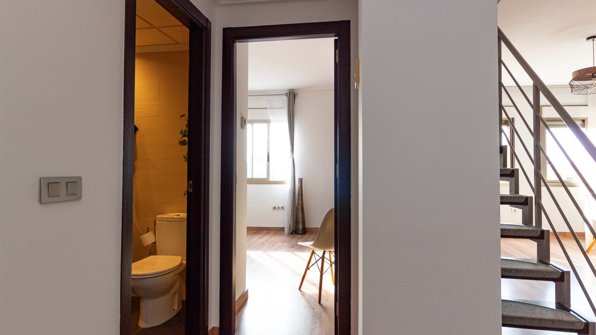 Resale - Wohnung Appartement -
Torrevieja - Beach