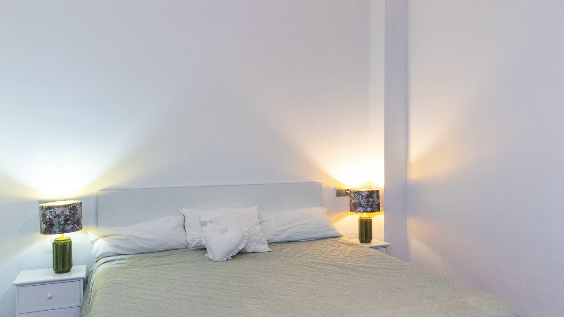 Resale - Wohnung Appartement -
Torrevieja - Beach