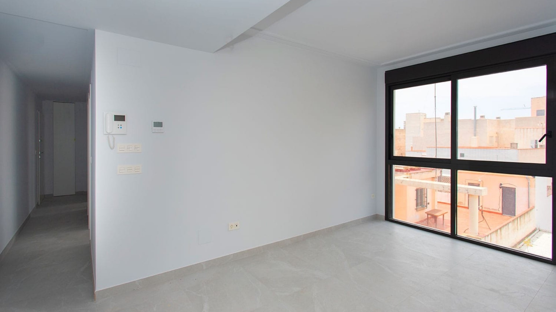 Resale - Wohnung Appartement -
Torrevieja - Beach