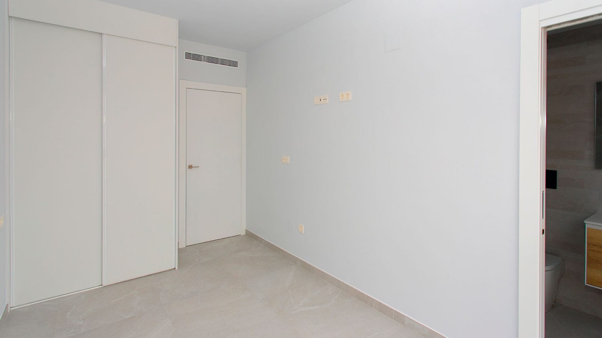 Resale - Wohnung Appartement -
Torrevieja - Beach