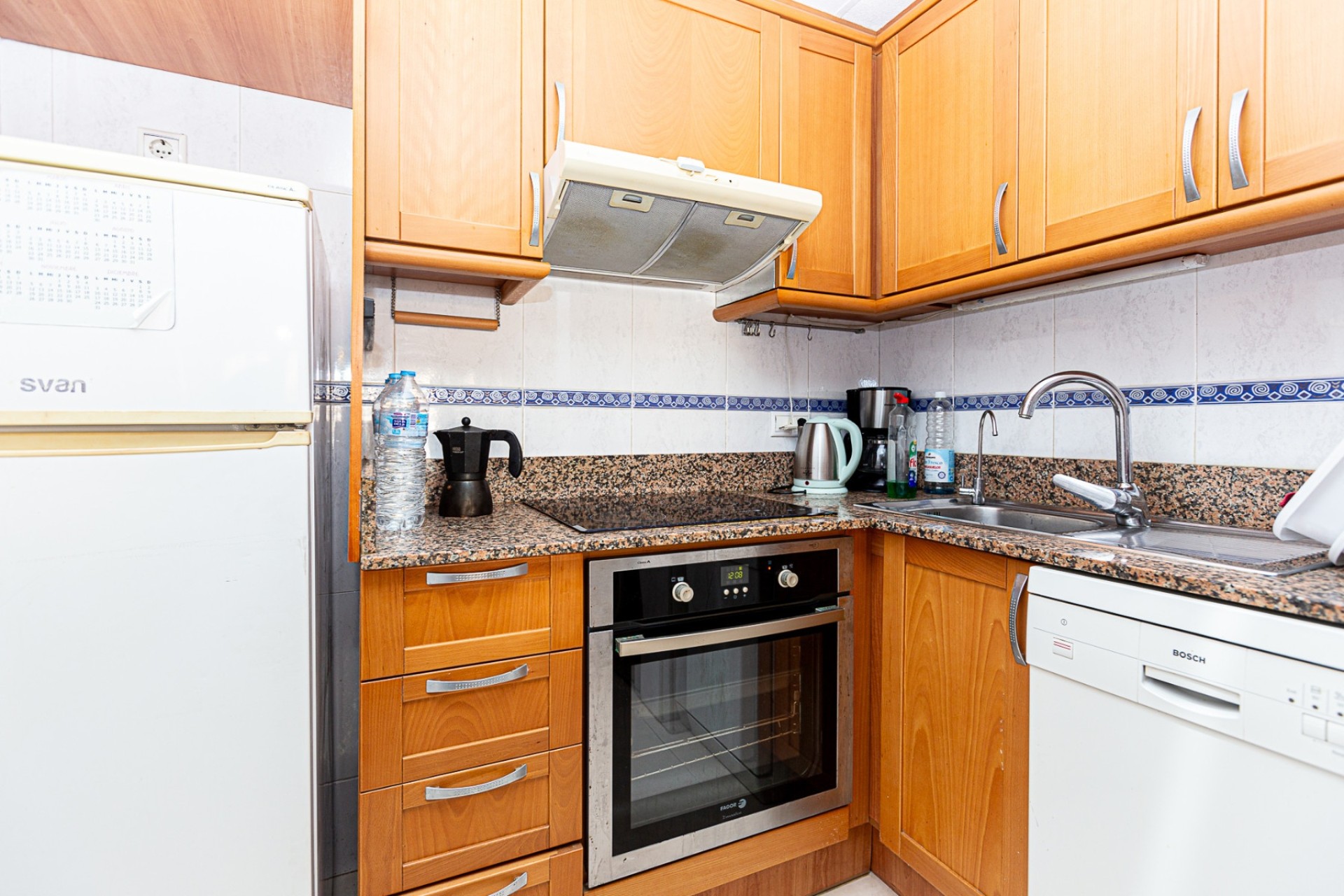 Resale - Wohnung / Appartement -
Torrevieja - Beach