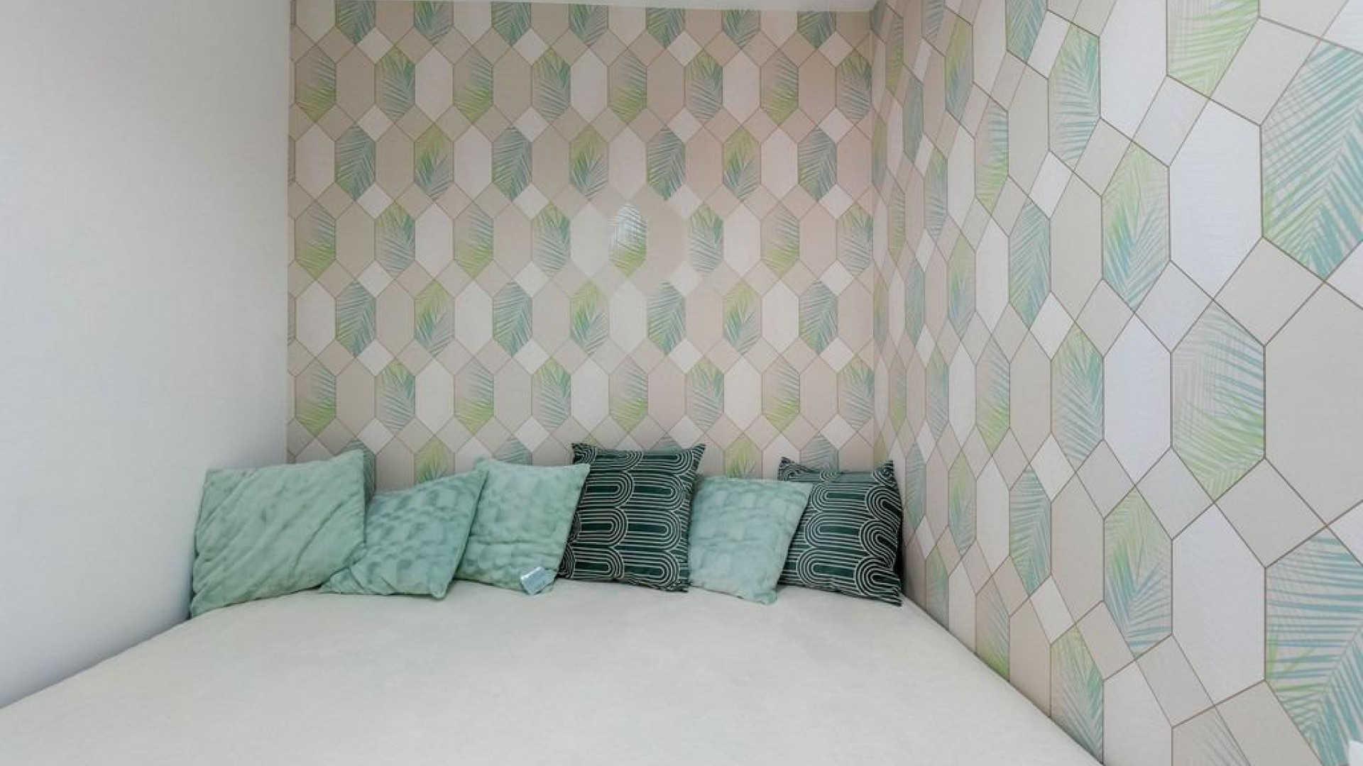 Resale - Wohnung Appartement -
Torrevieja - Cabo cervera