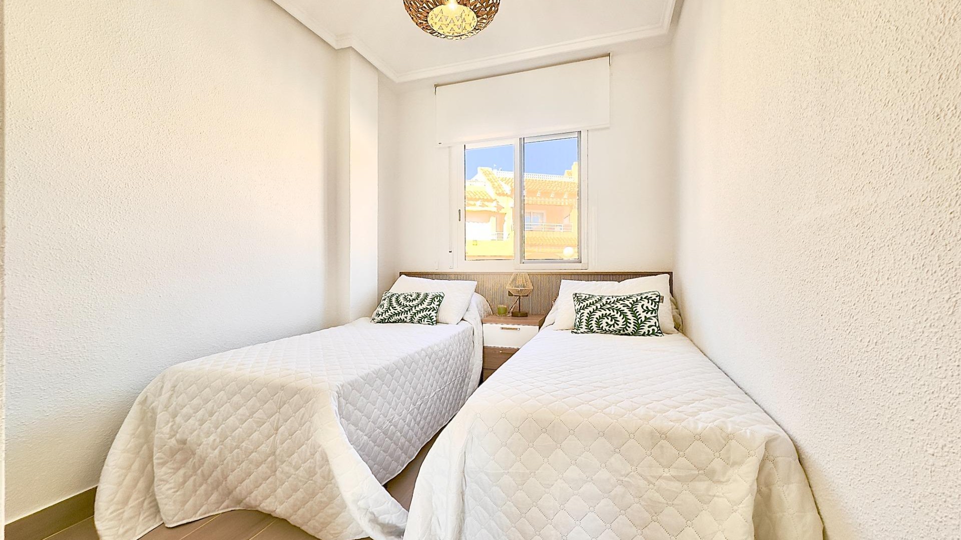 Resale - Wohnung Appartement -
Torrevieja - Cabo cervera