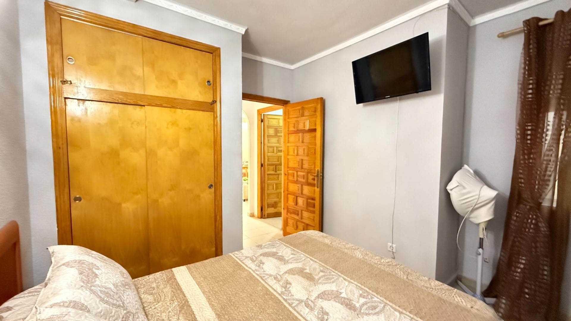 Resale - Wohnung Appartement -
Torrevieja - Cabo cervera