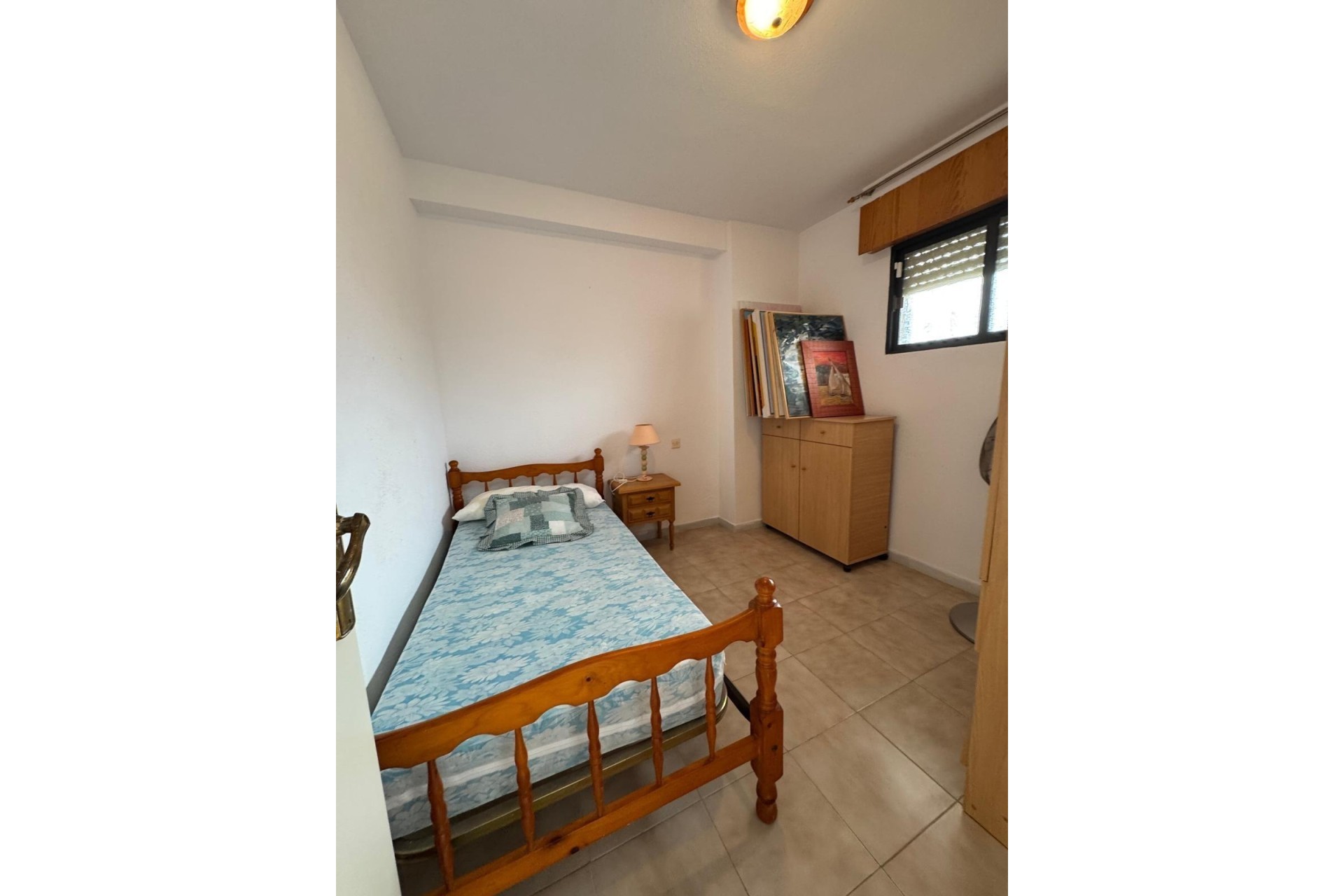 Resale - Wohnung Appartement -
Torrevieja - Cabo Cervera
