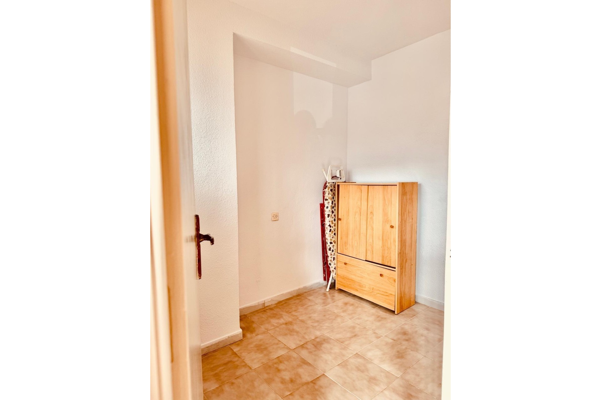 Resale - Wohnung Appartement -
Torrevieja - Cabo Cervera