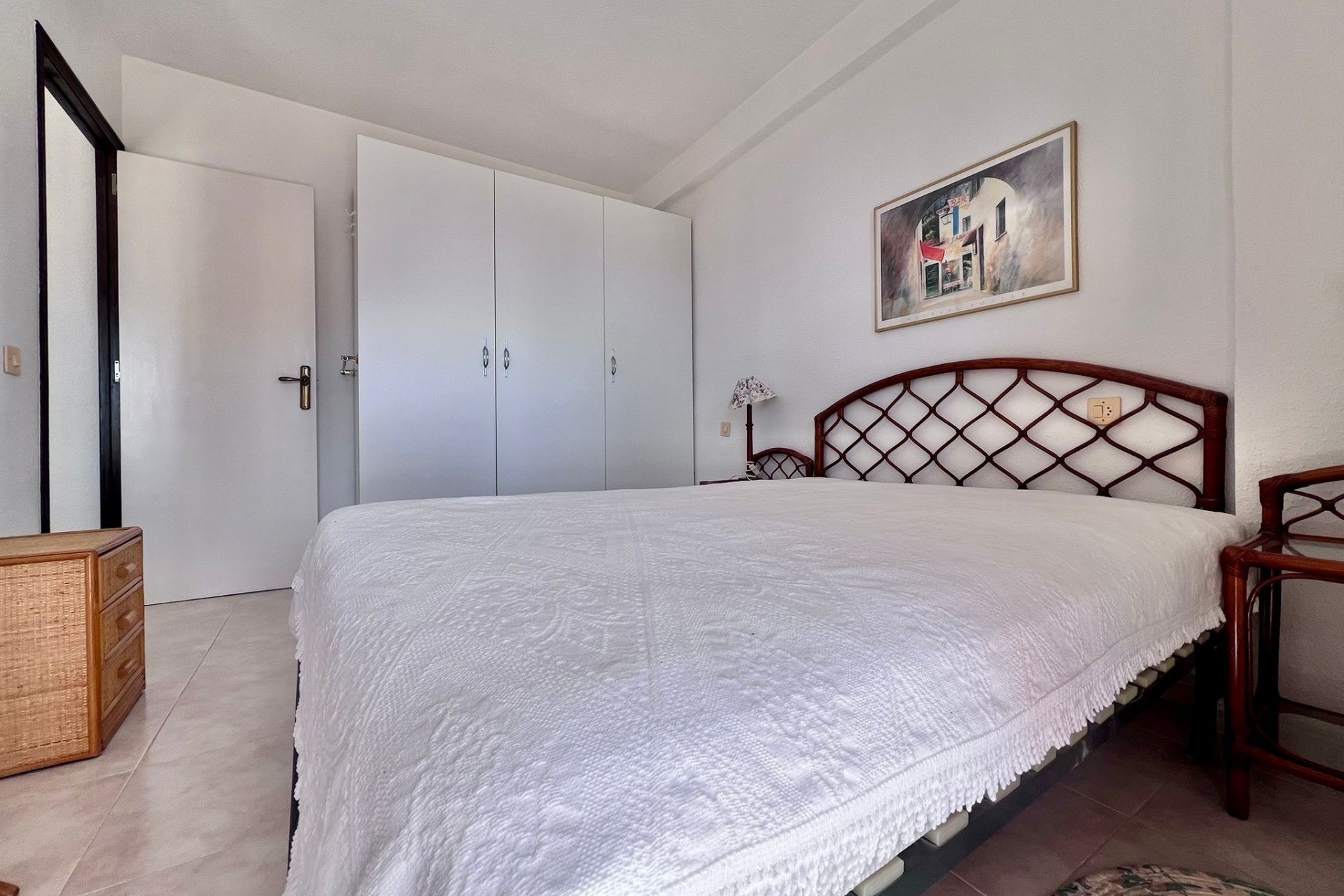 Resale - Wohnung / Appartement -
Torrevieja - Cabo Cervera