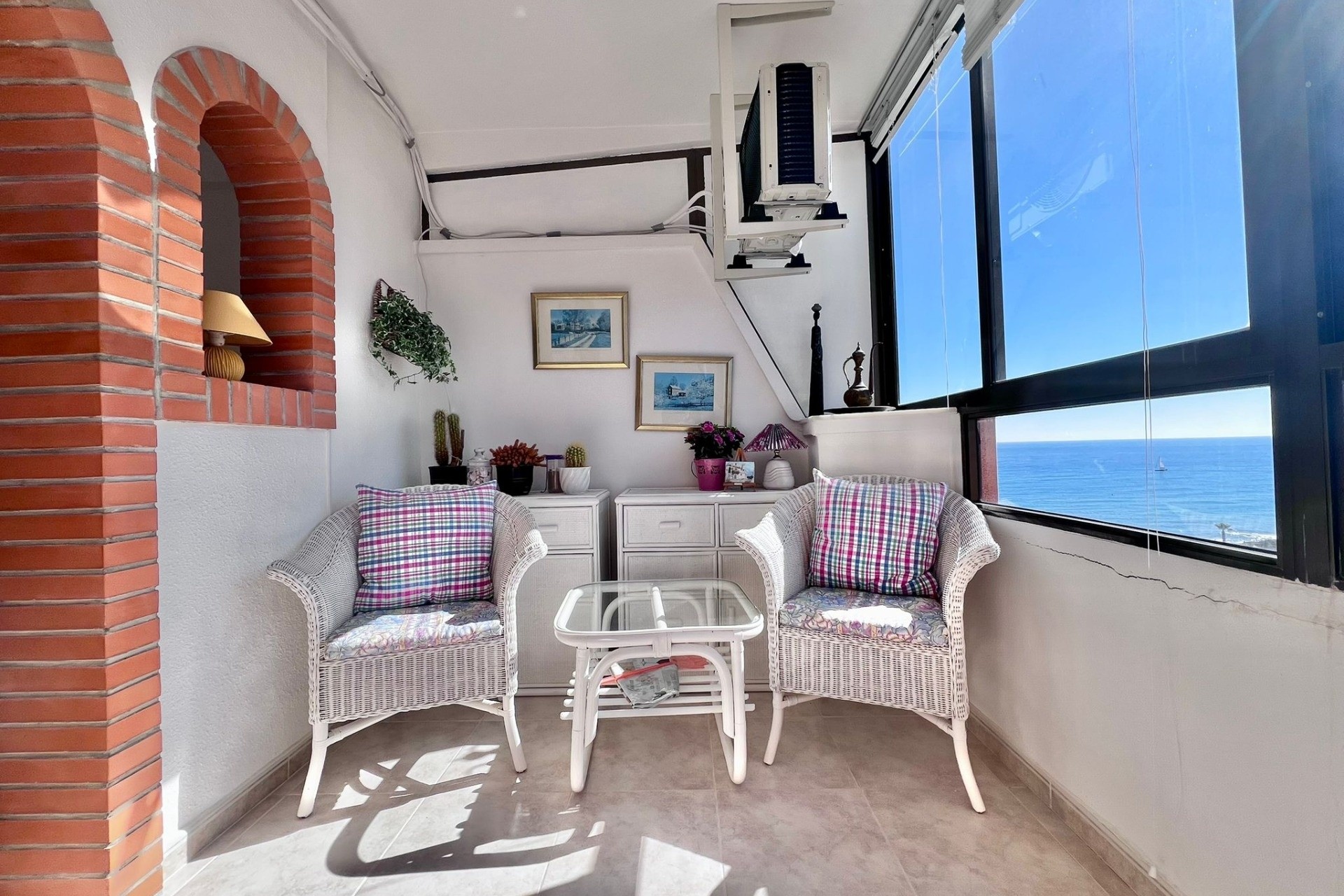 Resale - Wohnung / Appartement -
Torrevieja - Cabo Cervera