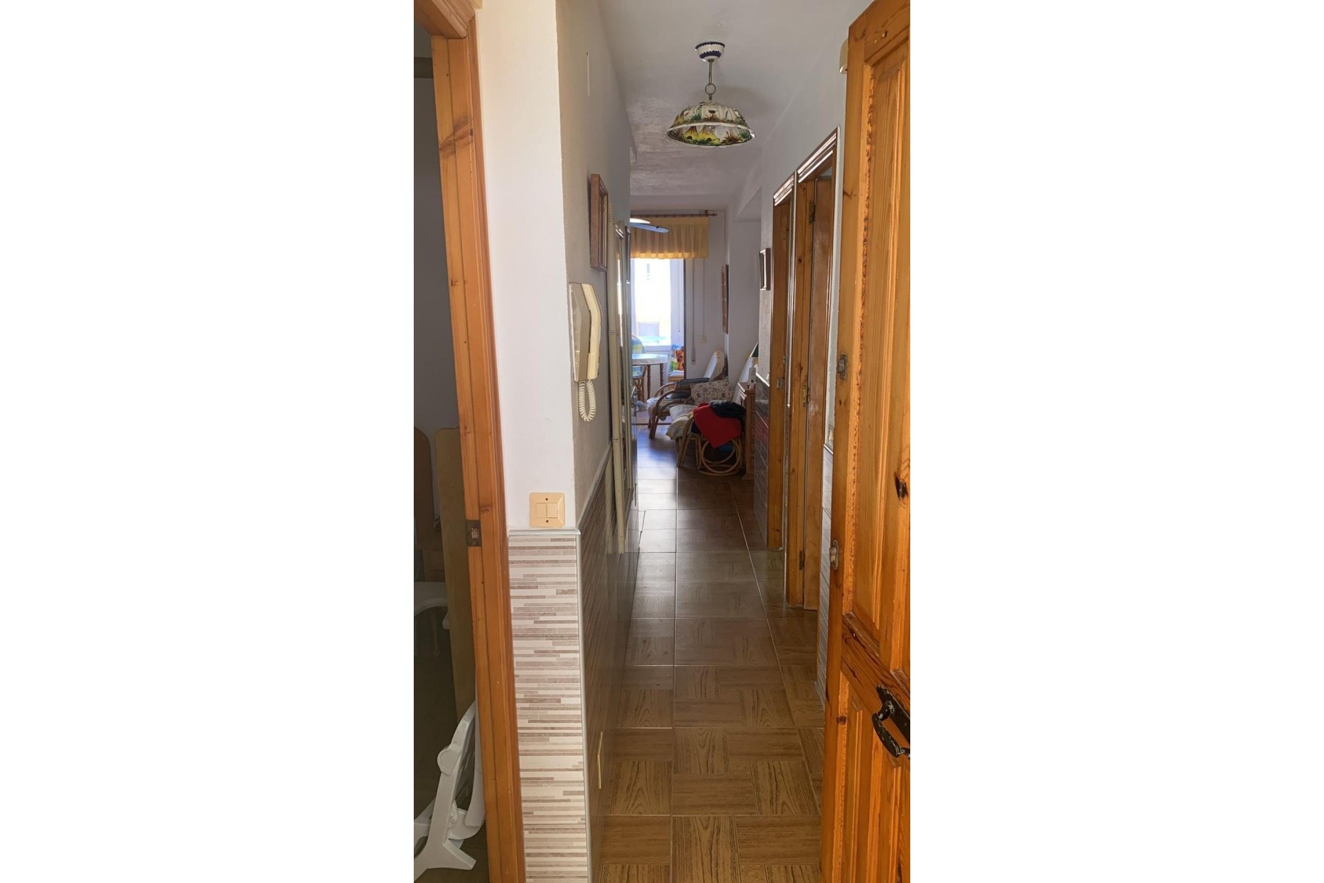 Resale - Wohnung / Appartement -
Torrevieja - Cabo Cervera