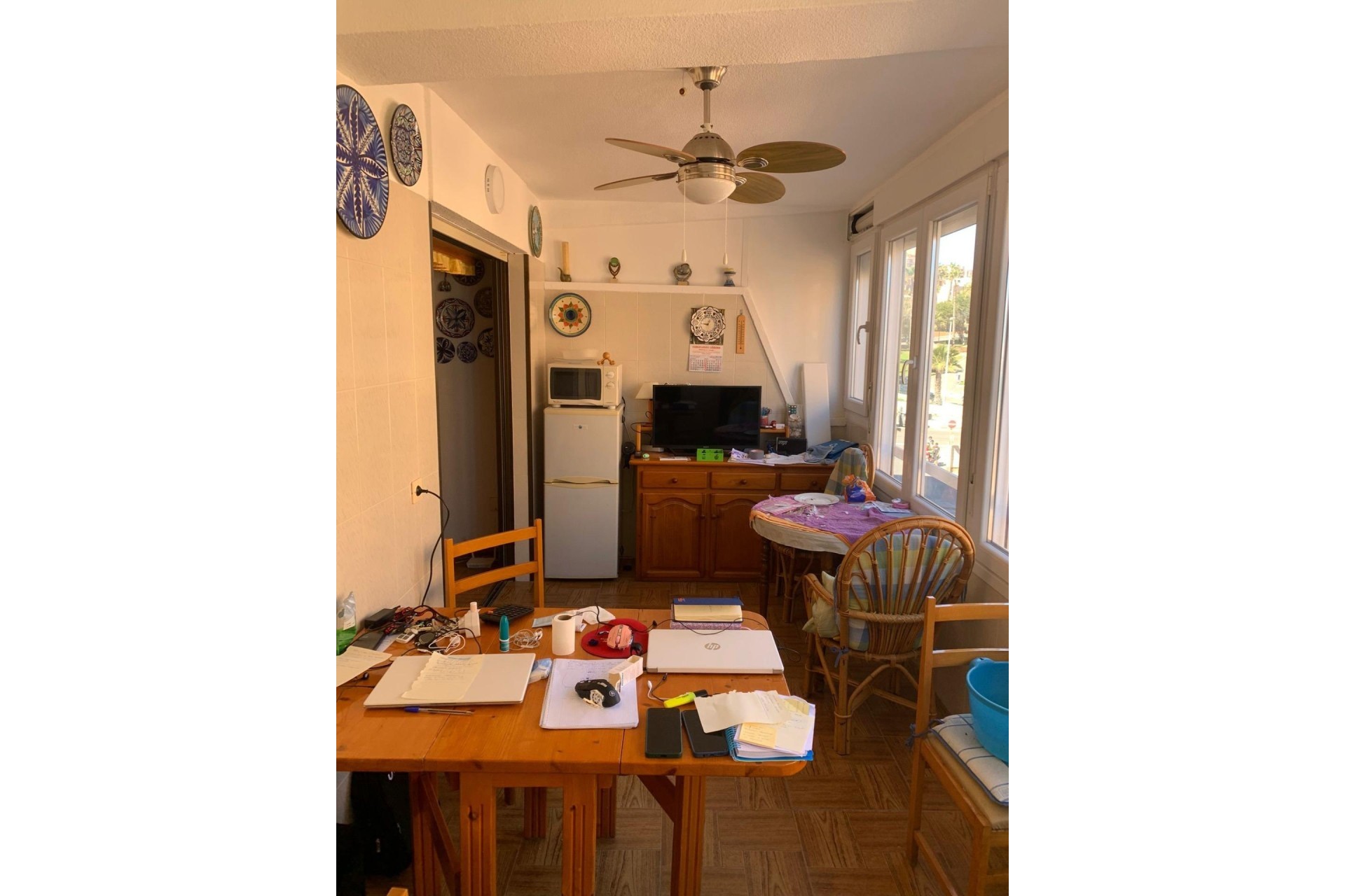 Resale - Wohnung / Appartement -
Torrevieja - Cabo Cervera