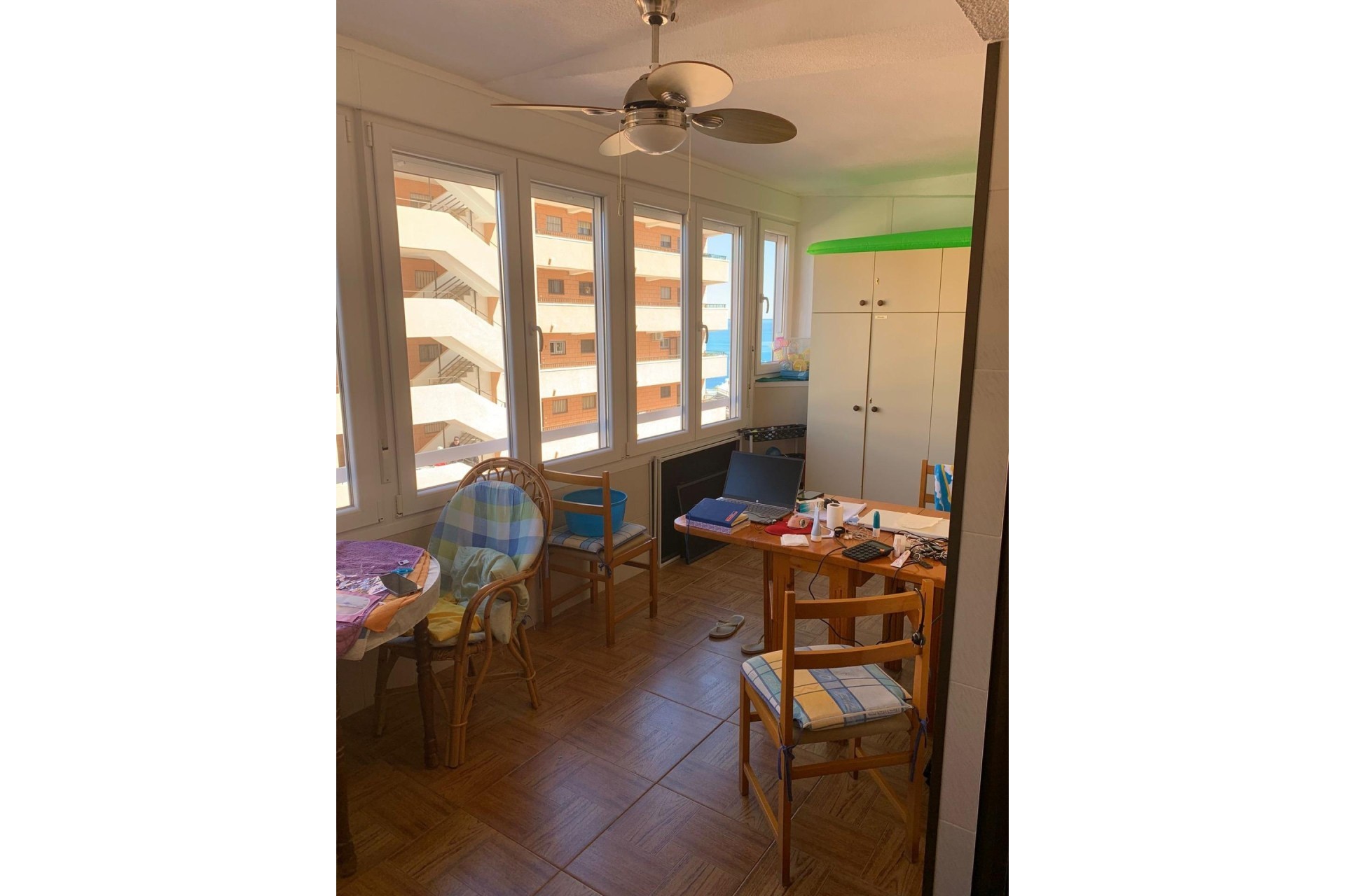 Resale - Wohnung / Appartement -
Torrevieja - Cabo Cervera