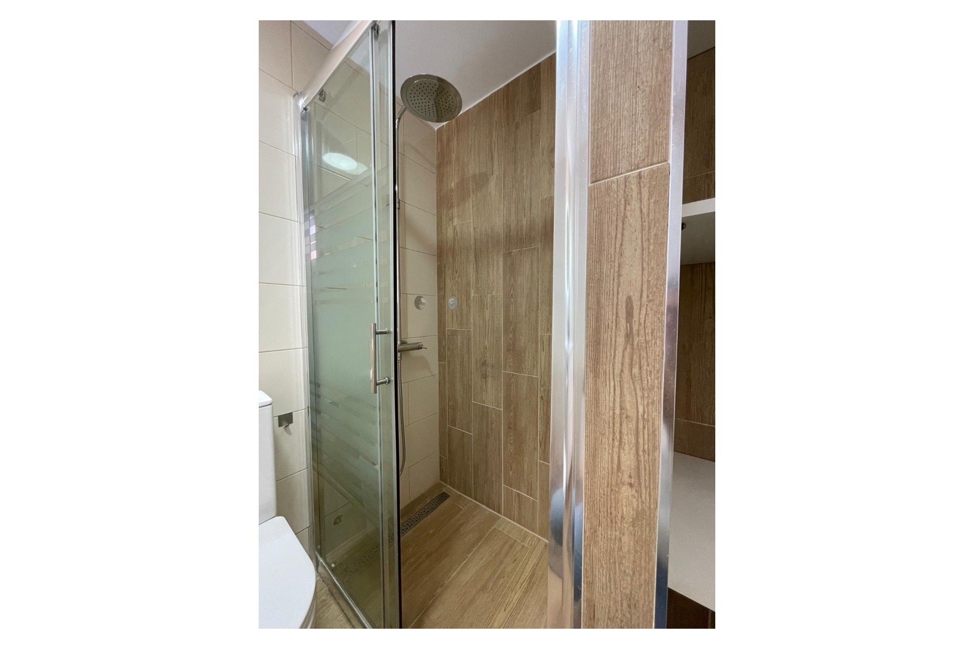 Resale - Wohnung / Appartement -
Torrevieja - Cabo cervera