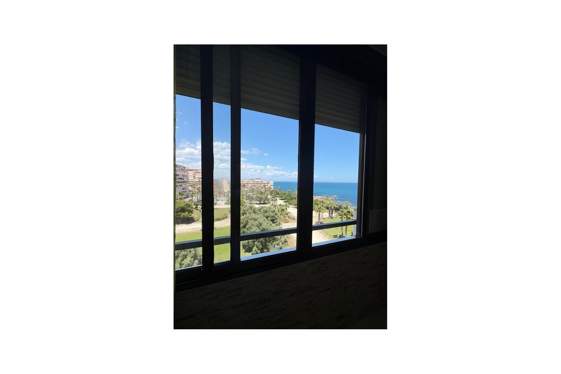Resale - Wohnung / Appartement -
Torrevieja - Cabo cervera