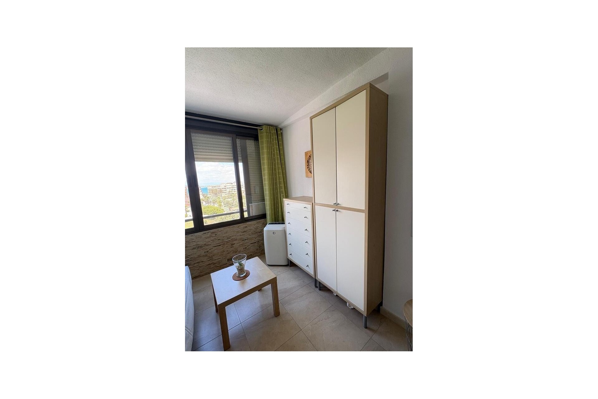 Resale - Wohnung / Appartement -
Torrevieja - Cabo cervera