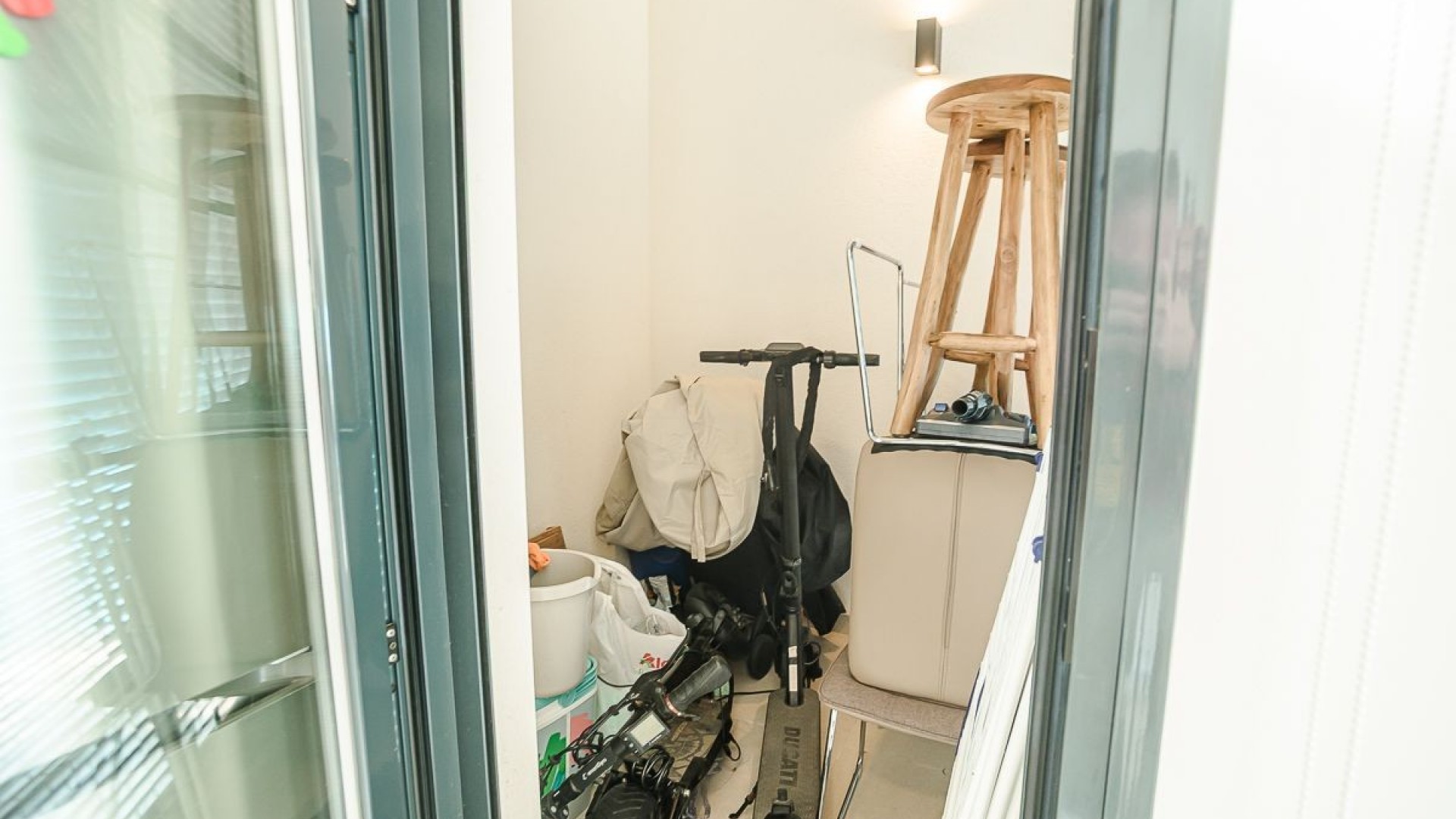 Resale - Wohnung Appartement -
Torrevieja - Calas Blancas