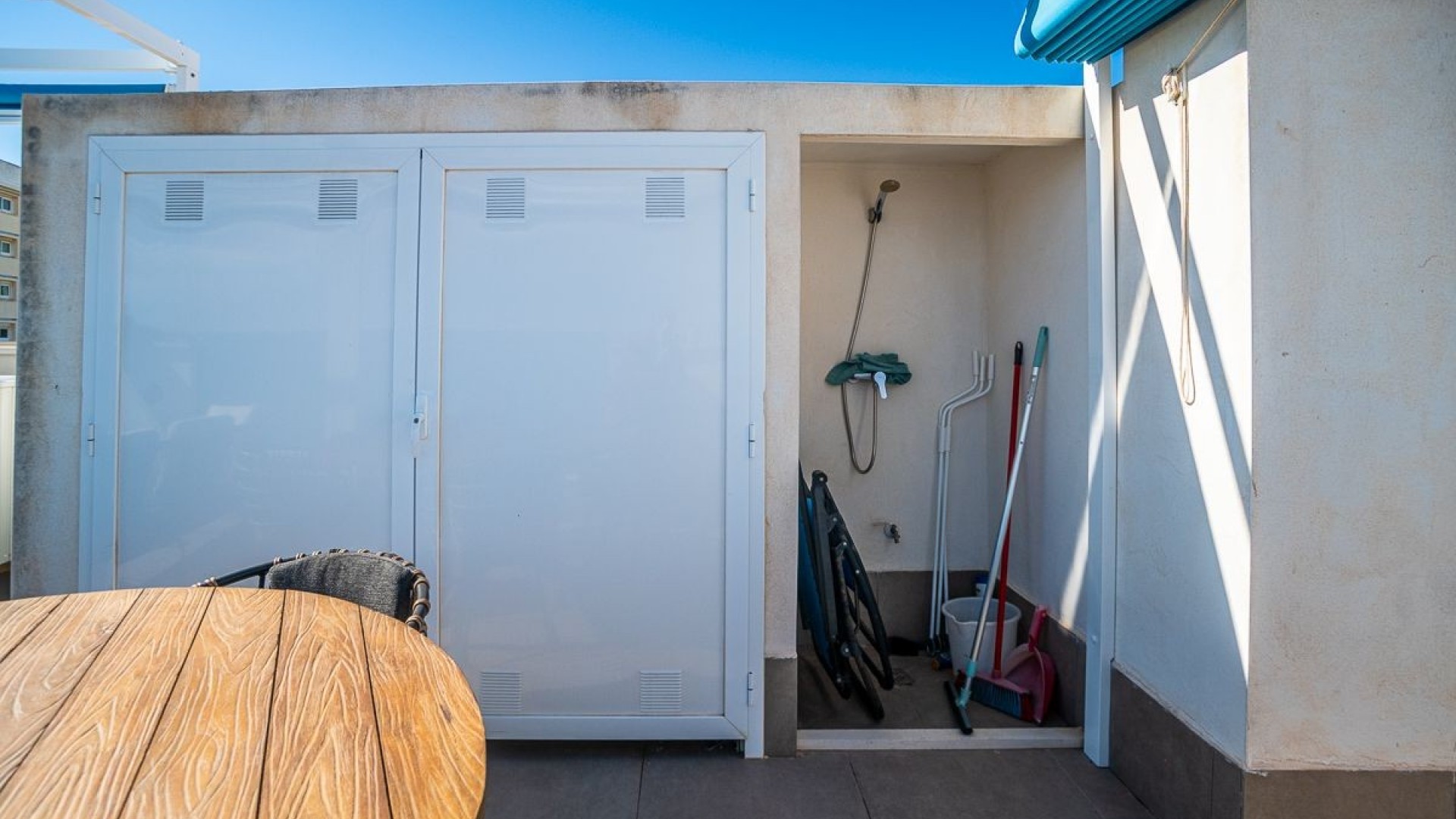 Resale - Wohnung Appartement -
Torrevieja - Calas Blancas