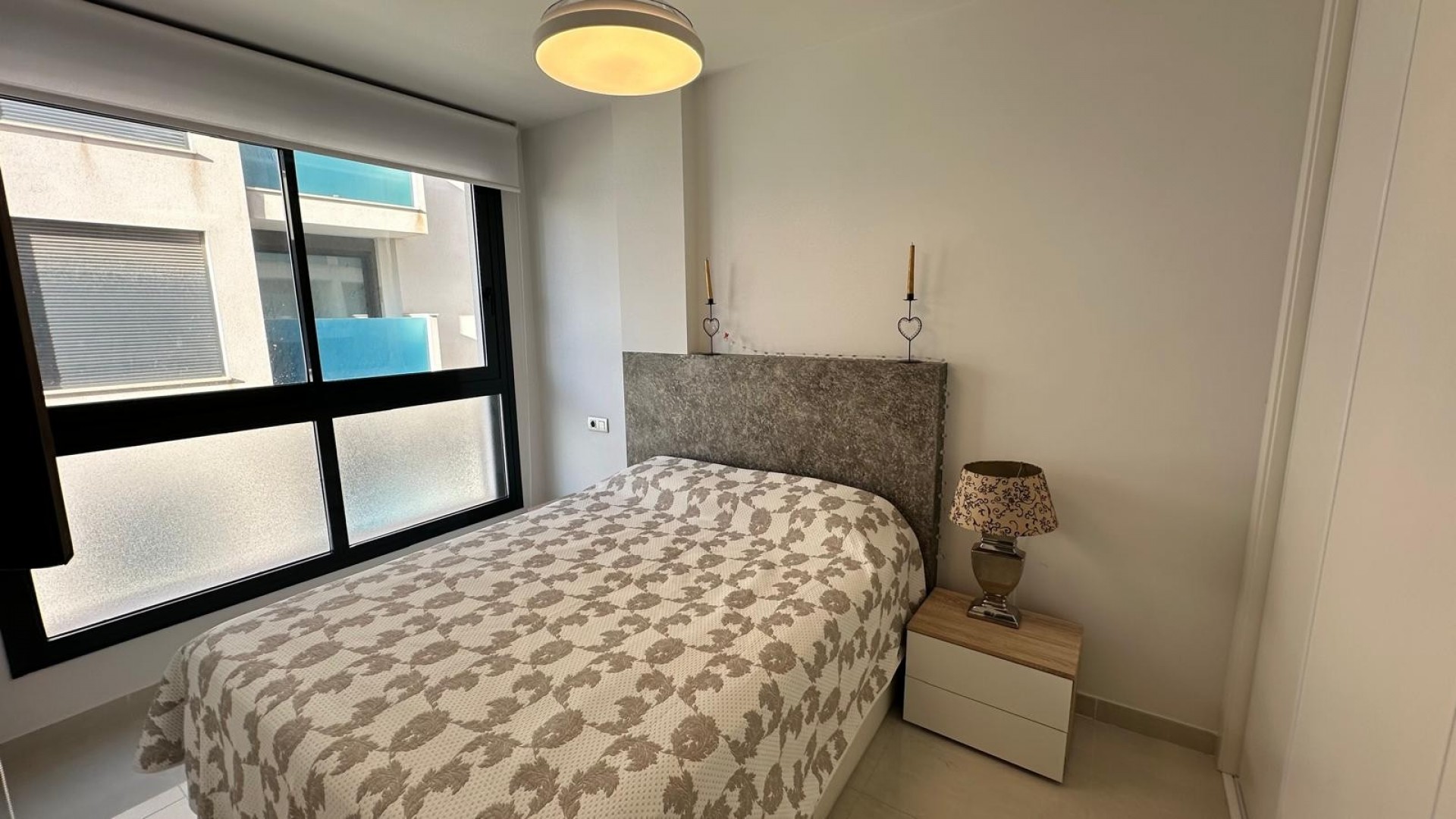 Resale - Wohnung Appartement -
Torrevieja - Calas Blancas