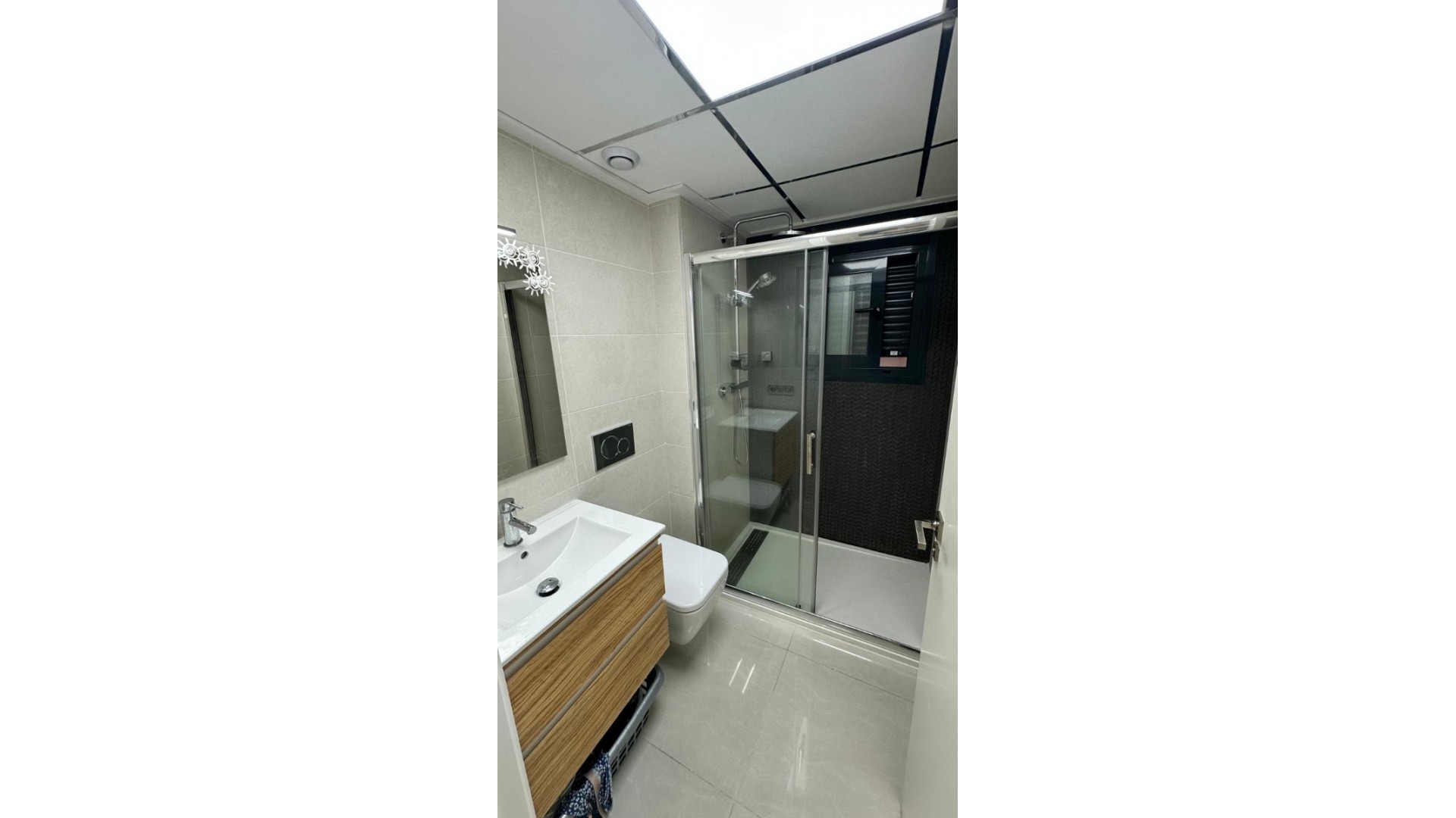 Resale - Wohnung Appartement -
Torrevieja - Calas Blancas