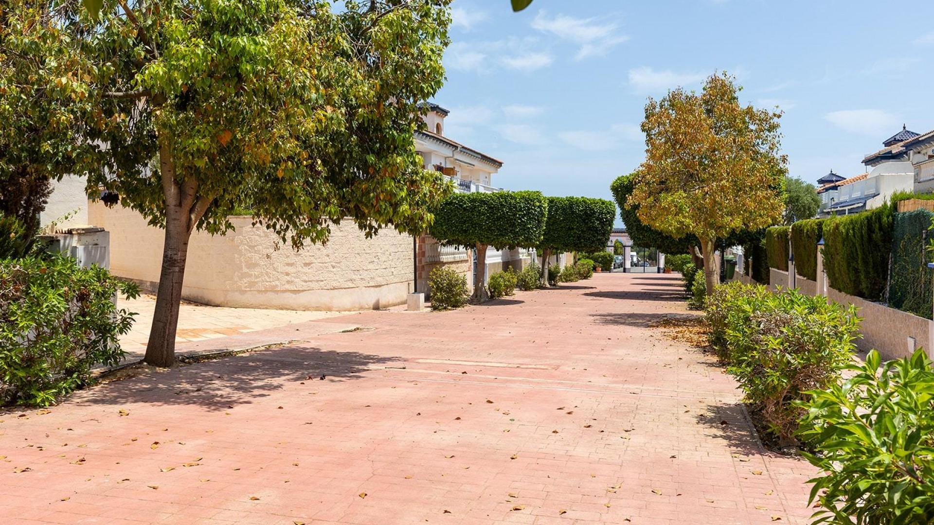 Resale - Wohnung Appartement -
Torrevieja - Cañada del Molino