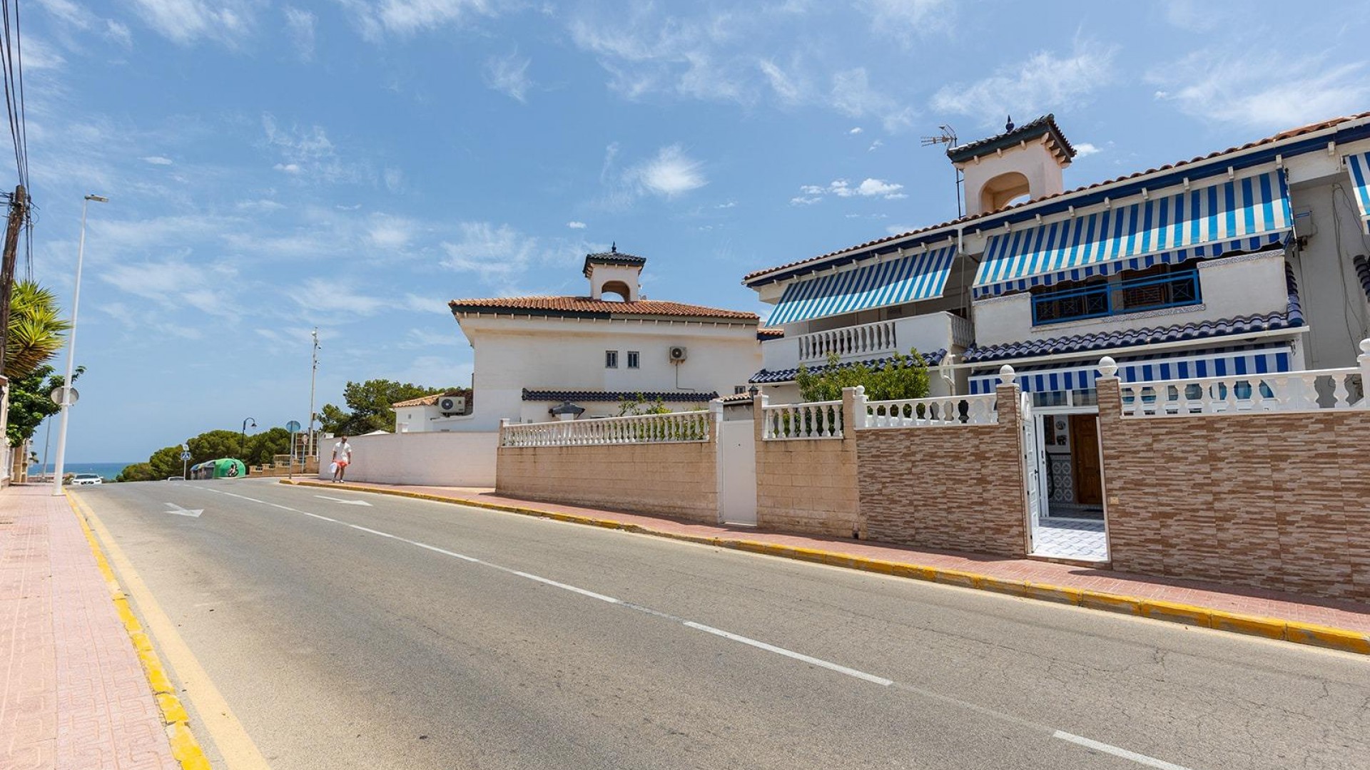 Resale - Wohnung Appartement -
Torrevieja - Cañada del Molino