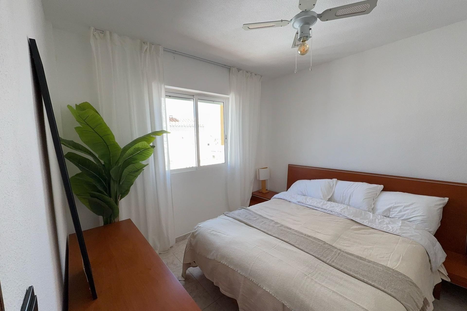Resale - Wohnung / Appartement -
Torrevieja - Cañada Del Molino