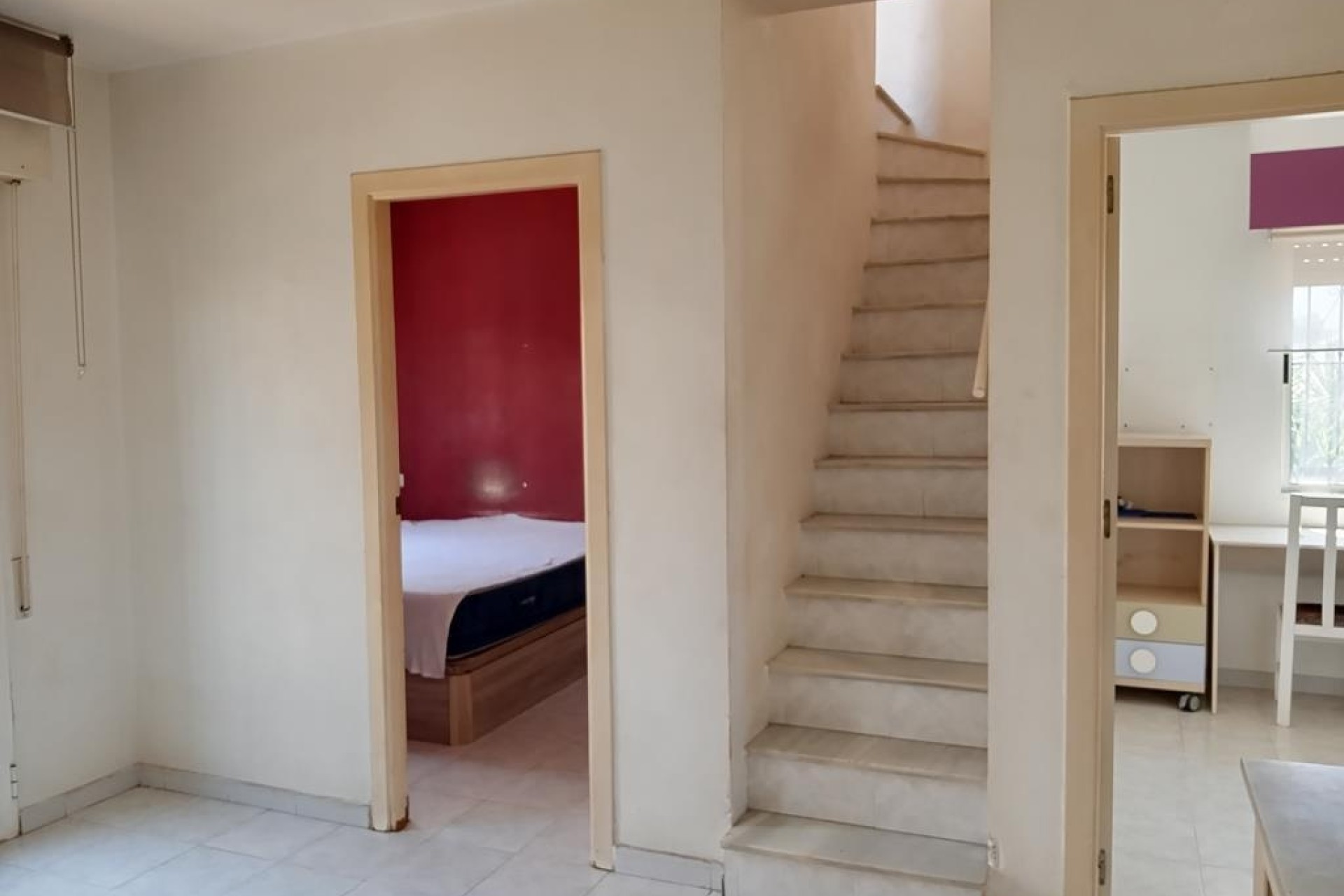 Resale - Wohnung / Appartement -
Torrevieja - Carrefour