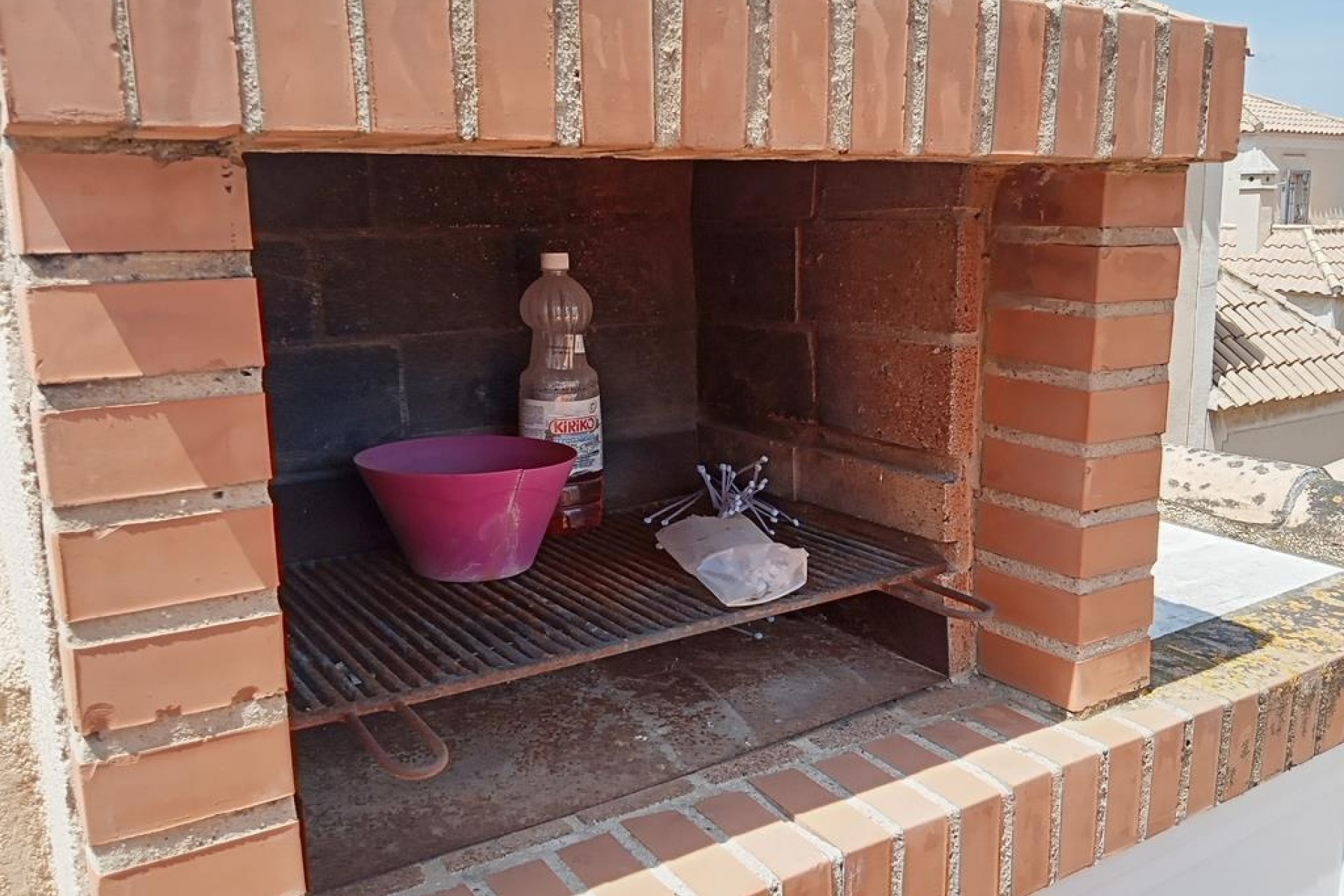 Resale - Wohnung / Appartement -
Torrevieja - Carrefour