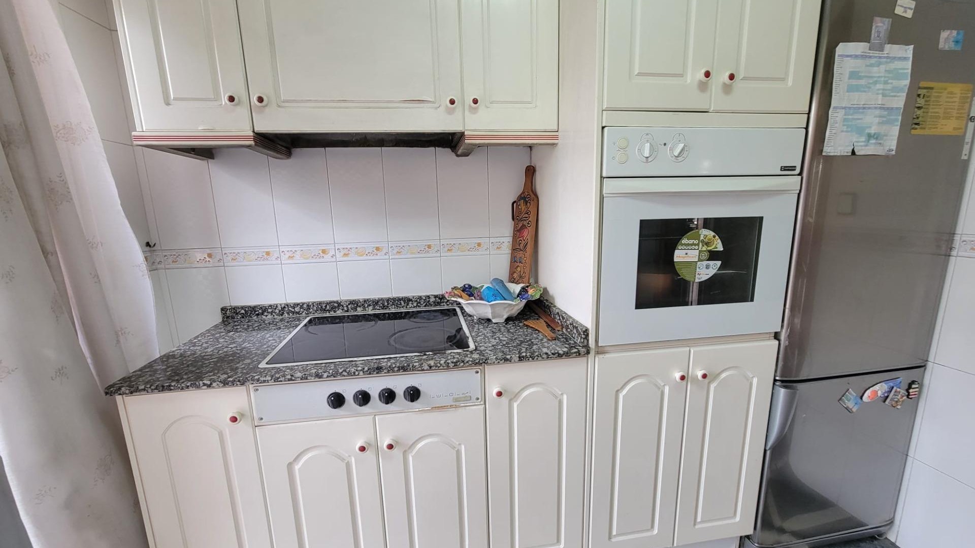 Resale - Wohnung Appartement -
Torrevieja - Center