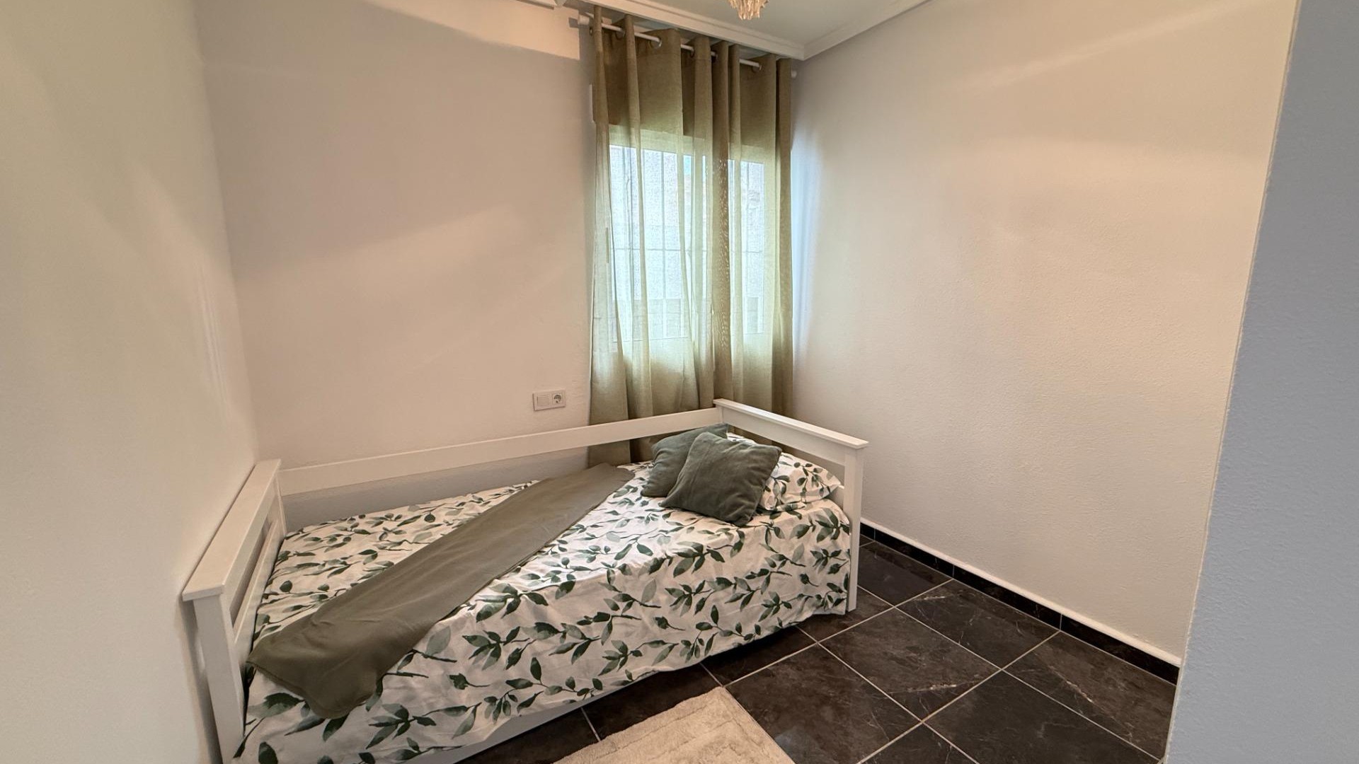 Resale - Wohnung Appartement -
Torrevieja - Center