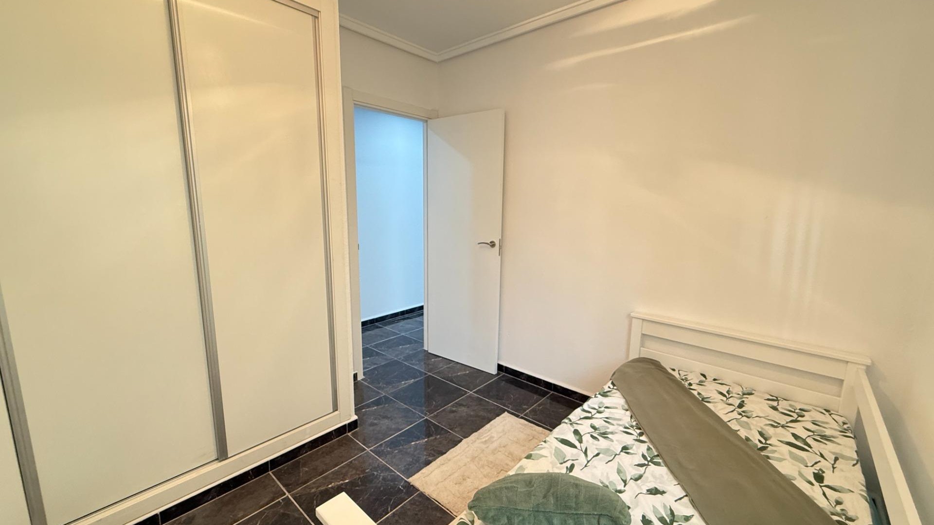 Resale - Wohnung Appartement -
Torrevieja - Center