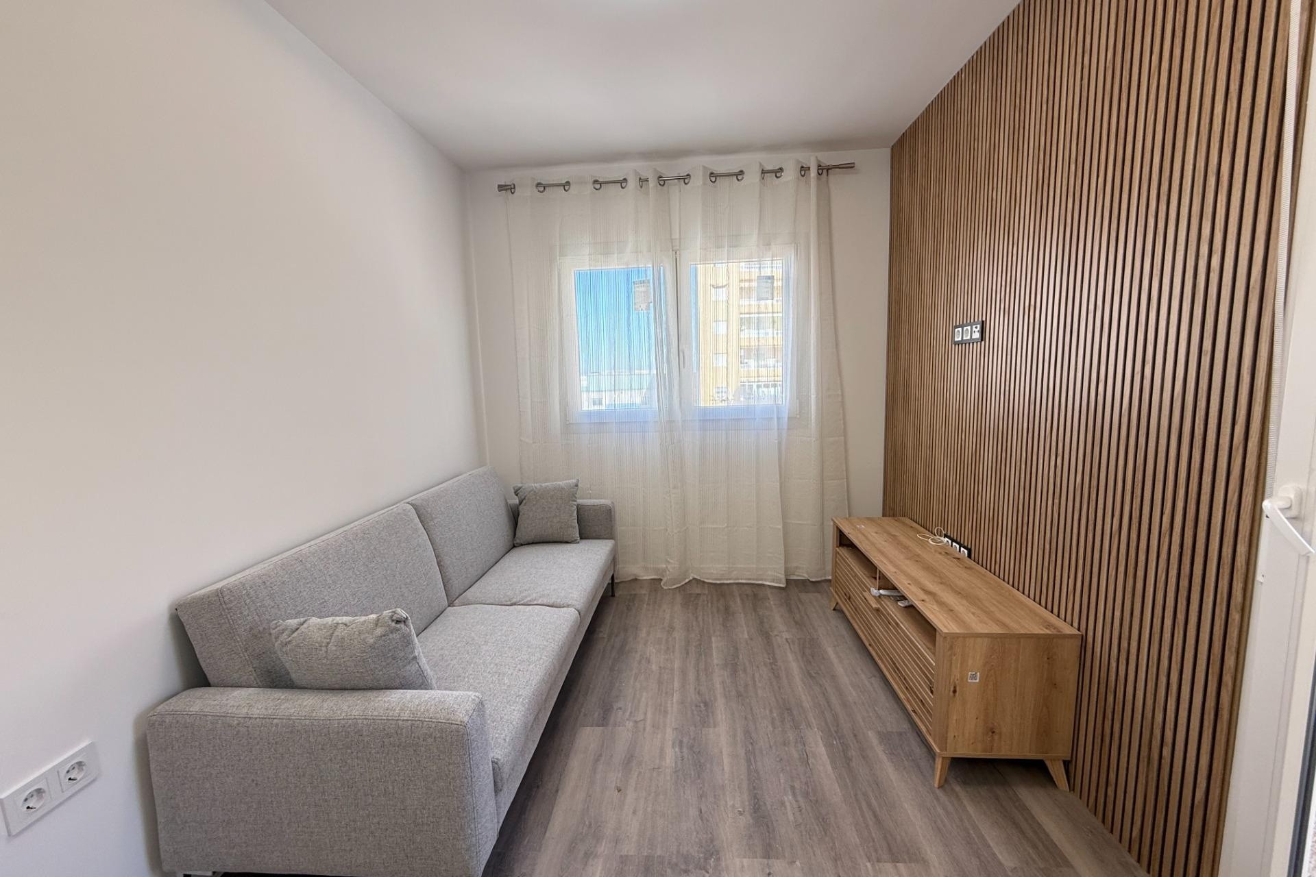 Resale - Wohnung Appartement -
Torrevieja - Center