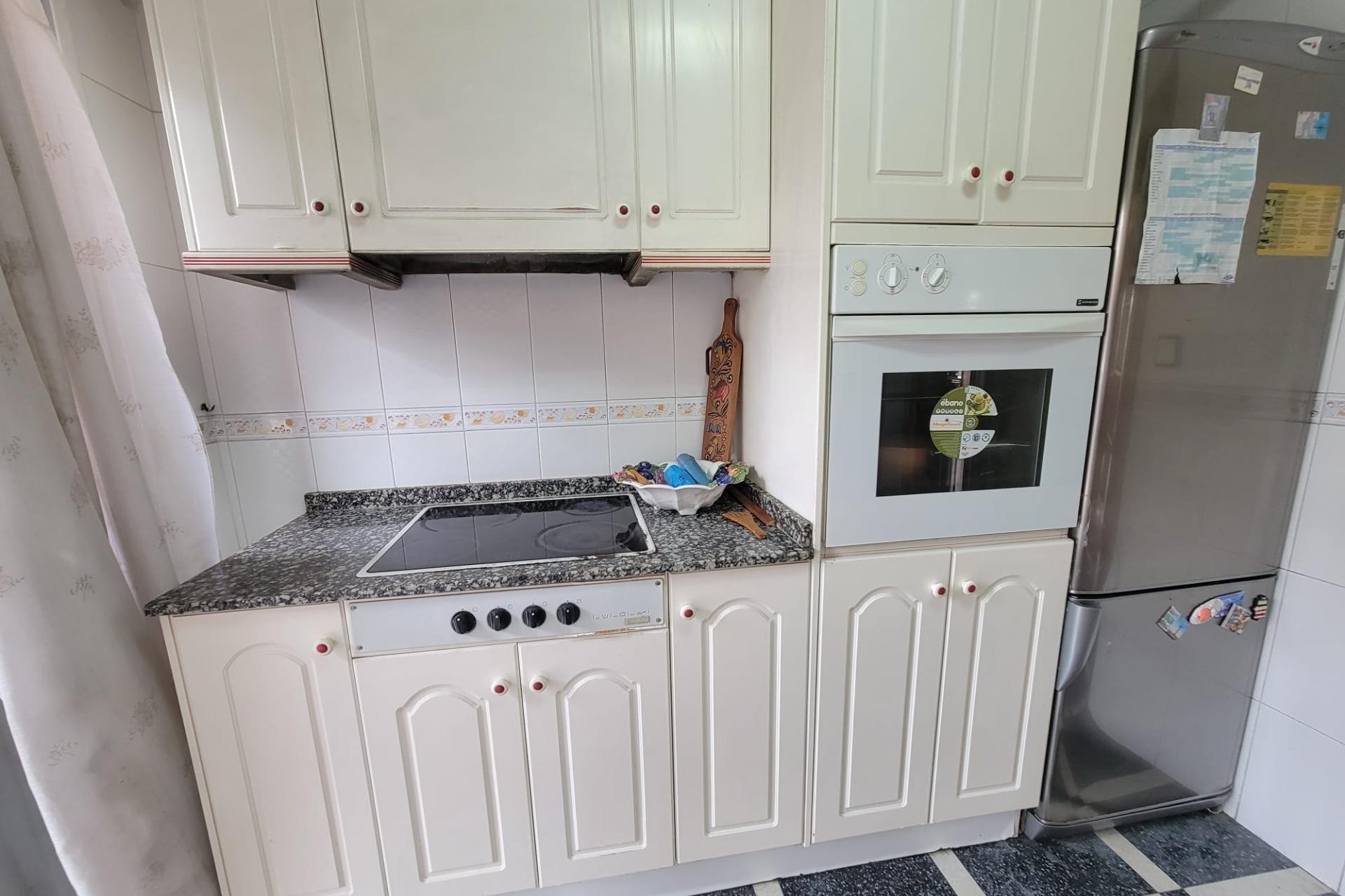 Resale - Wohnung Appartement -
Torrevieja - Center