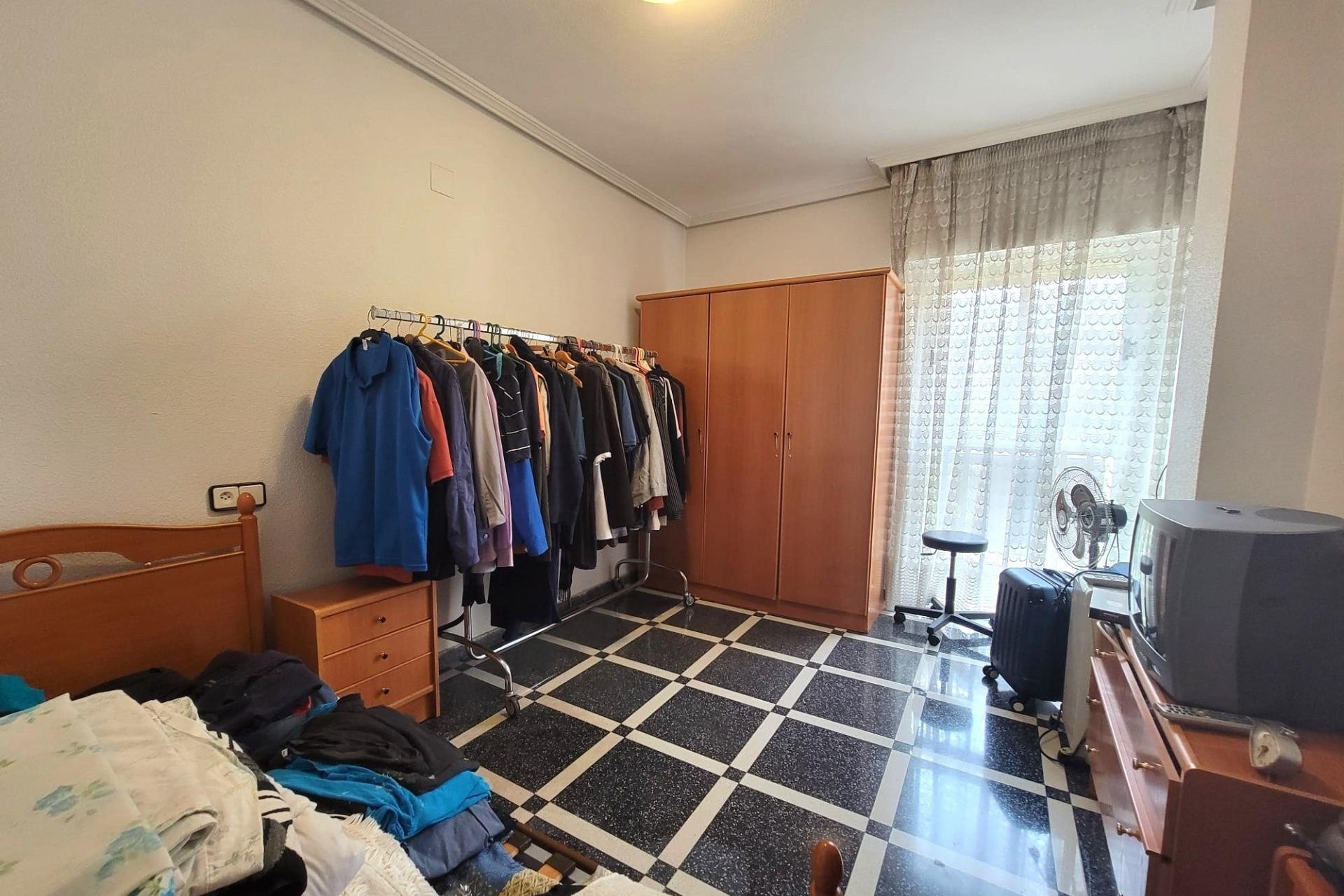 Resale - Wohnung Appartement -
Torrevieja - Center