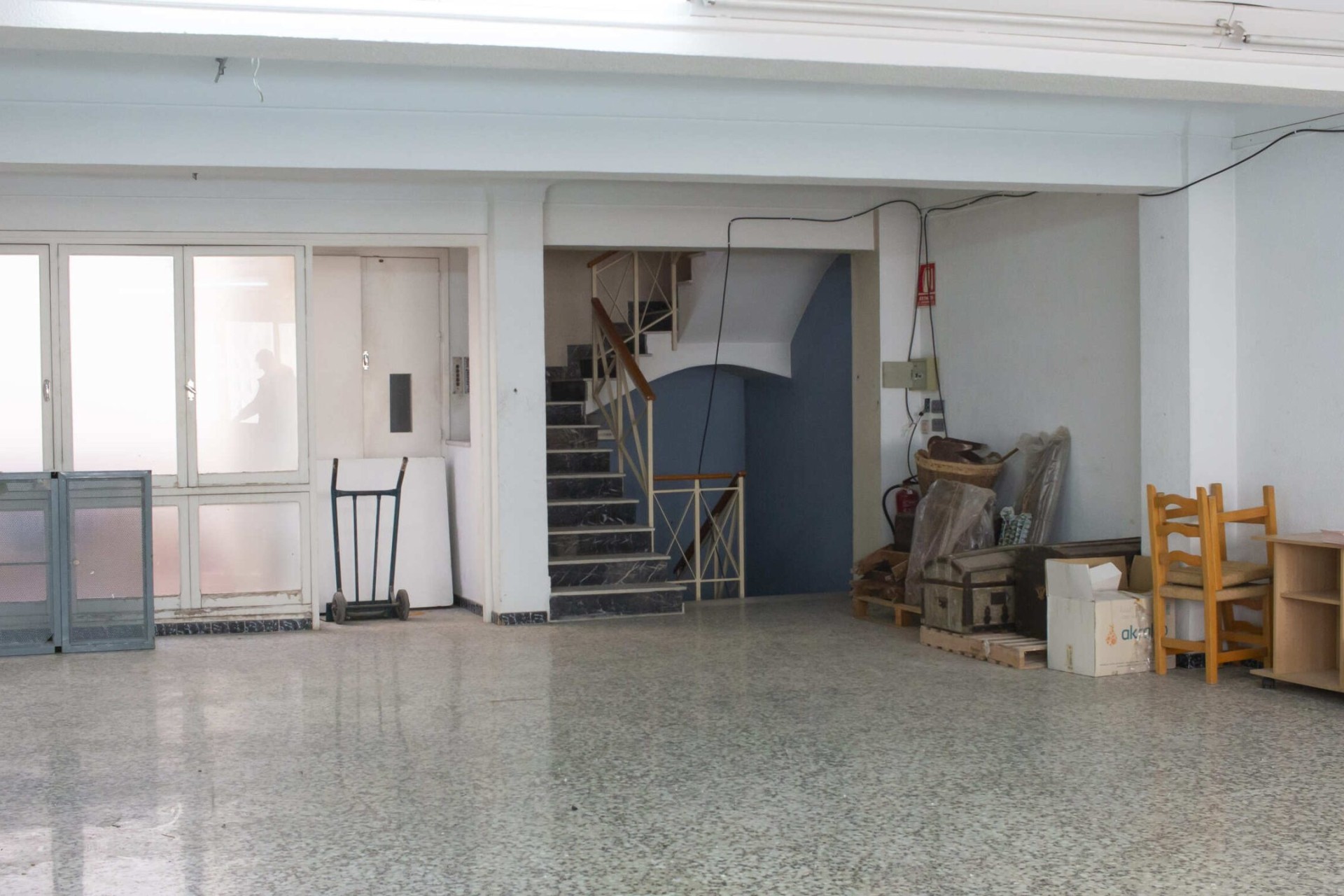 Resale - Wohnung / Appartement -
Torrevieja - Center