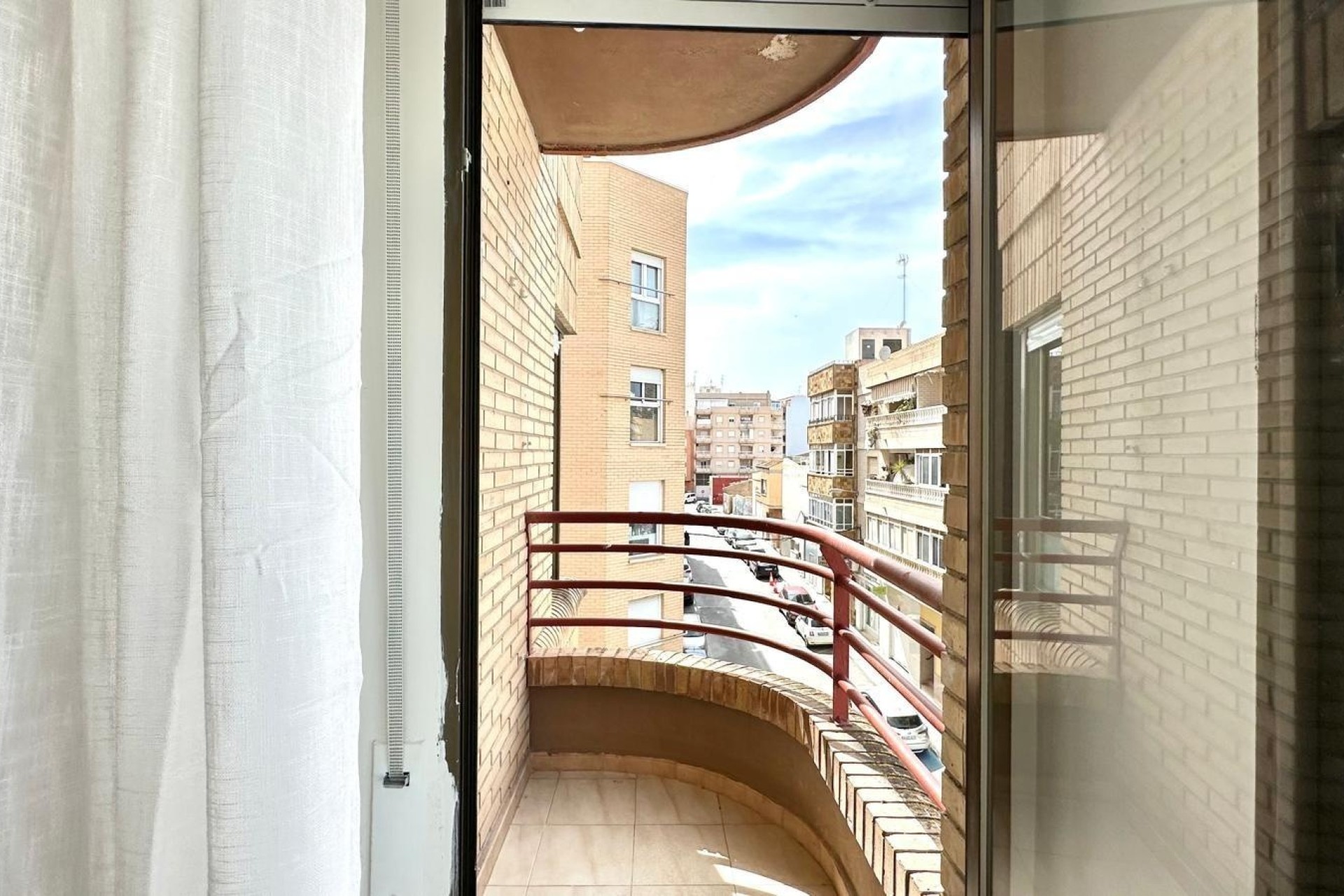 Resale - Wohnung / Appartement -
Torrevieja - Center