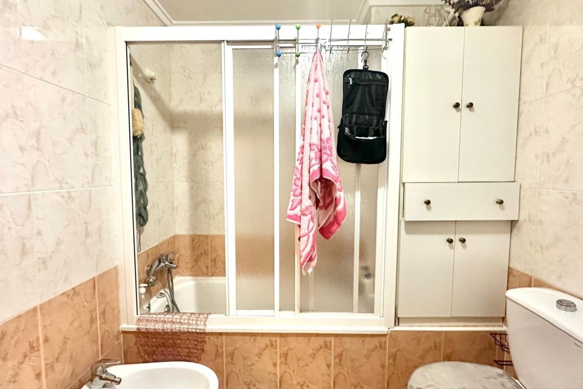 Resale - Wohnung / Appartement -
Torrevieja - Center