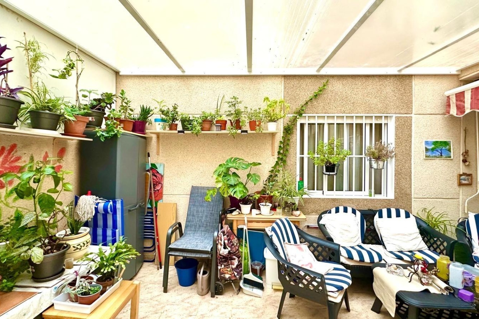 Resale - Wohnung / Appartement -
Torrevieja - Center