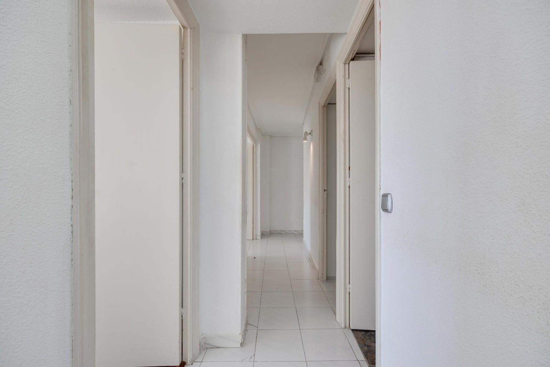 Resale - Wohnung / Appartement -
Torrevieja - Center