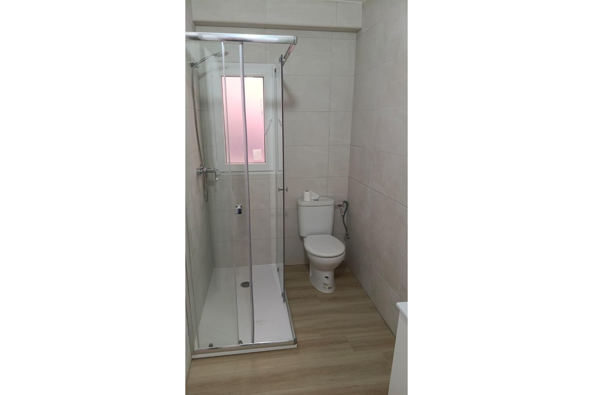 Resale - Wohnung / Appartement -
Torrevieja - Center